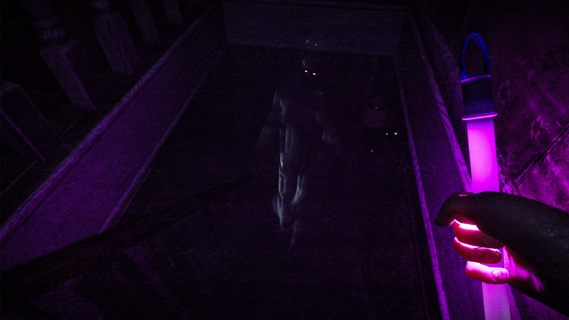 Abnormality Screenshot 1