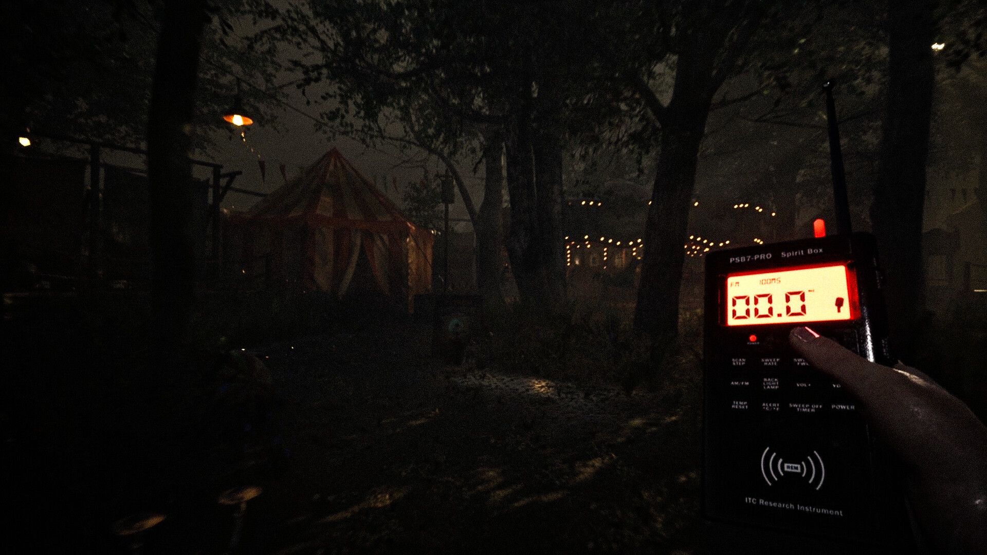 Abnormality Screenshot 3