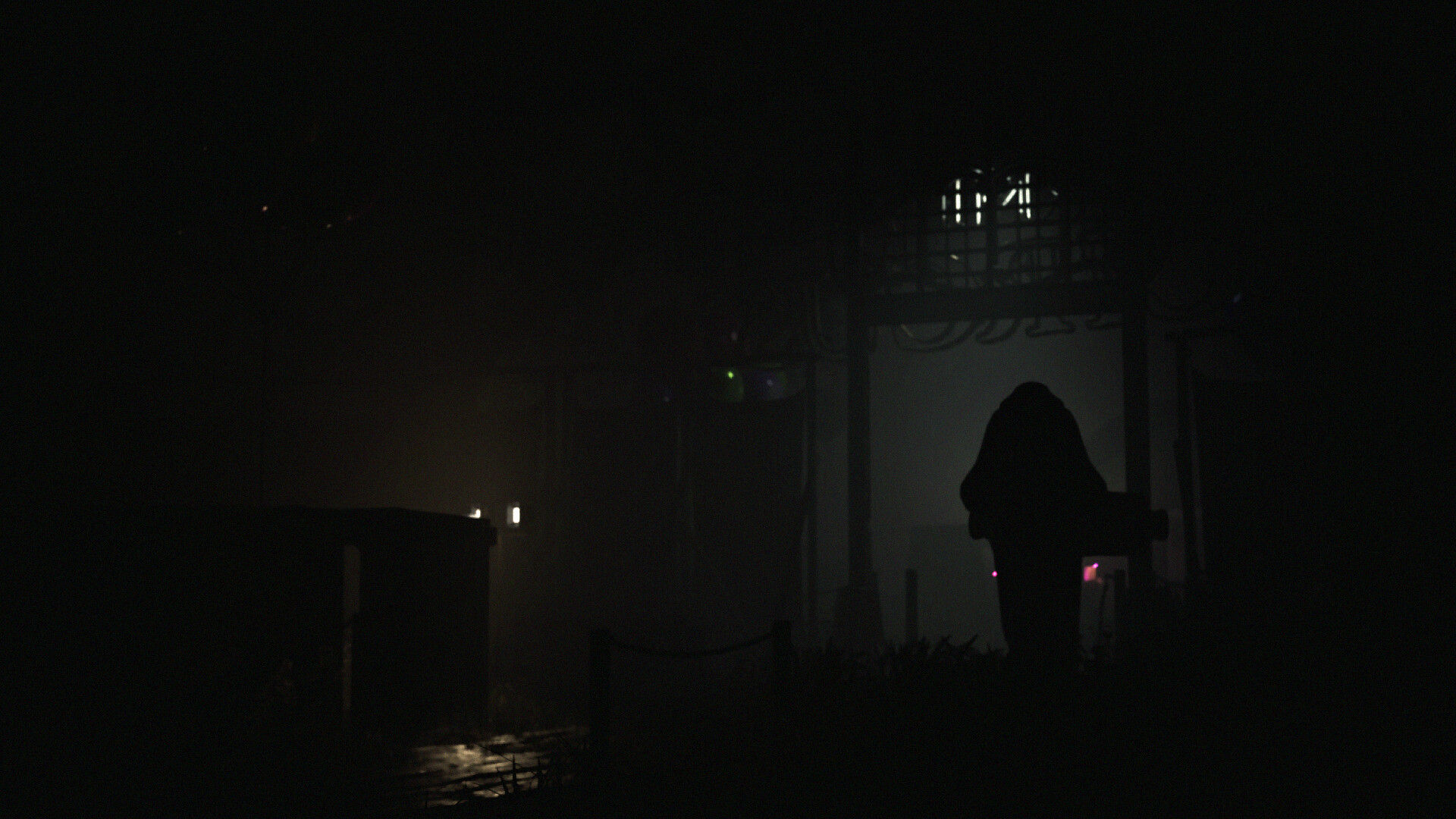 Abnormality Screenshot 7