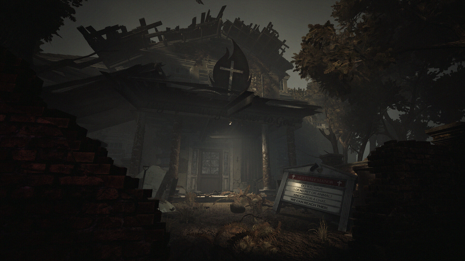 Abnormality Screenshot 5