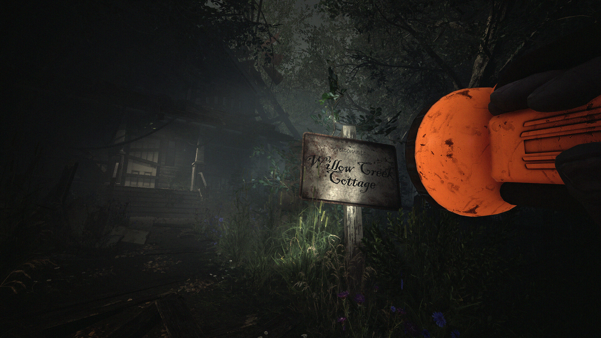 Abnormality Screenshot 0