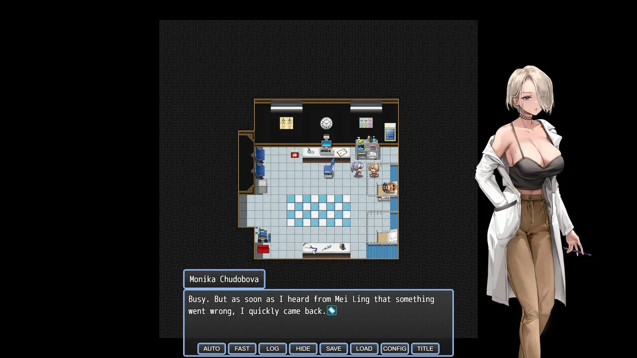 MAMA Demo Screenshot 10