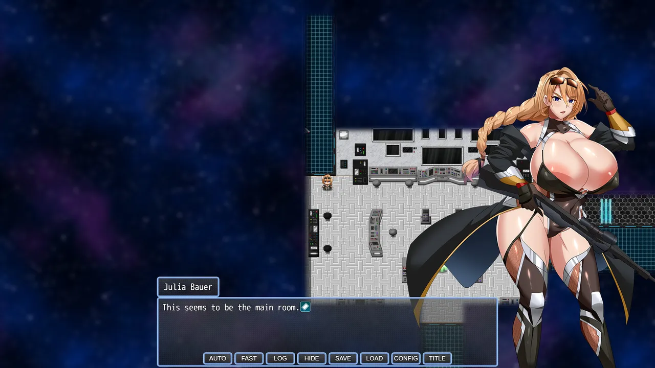 MAMA Demo Screenshot 8