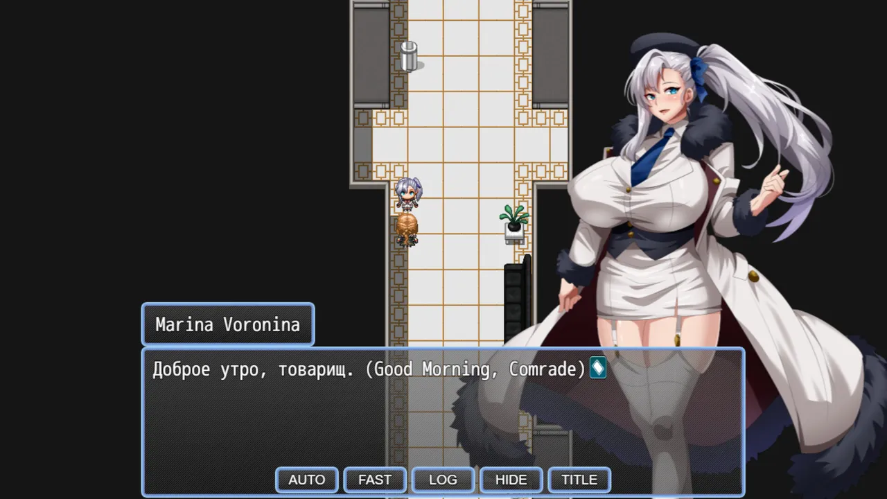 MAMA Demo Screenshot 6