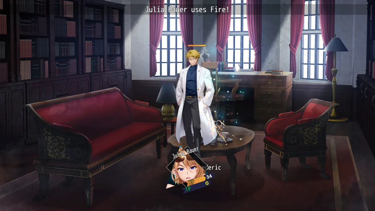 MAMA Demo Screenshot 7