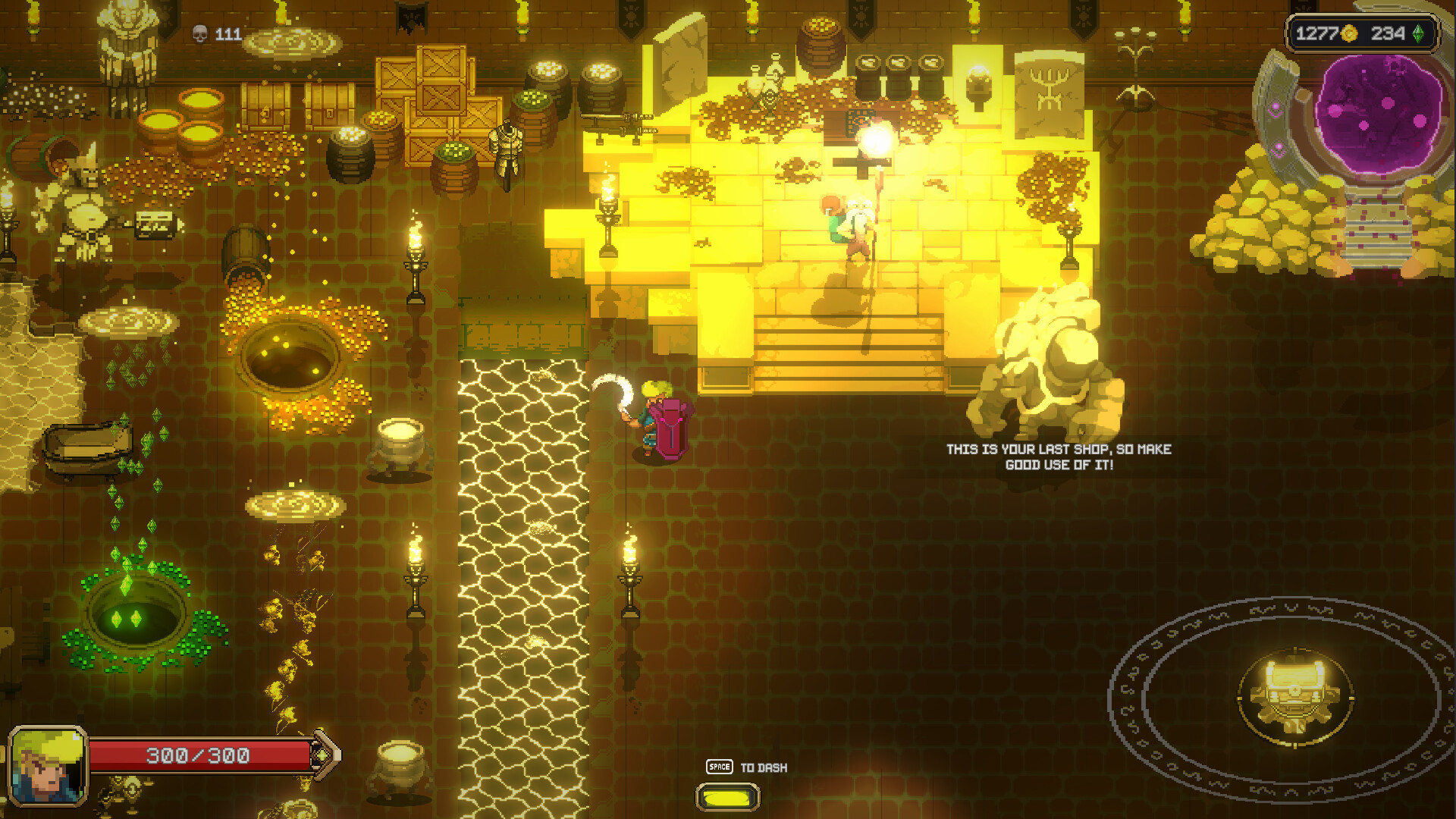 Backpack Survivors Screenshot 6