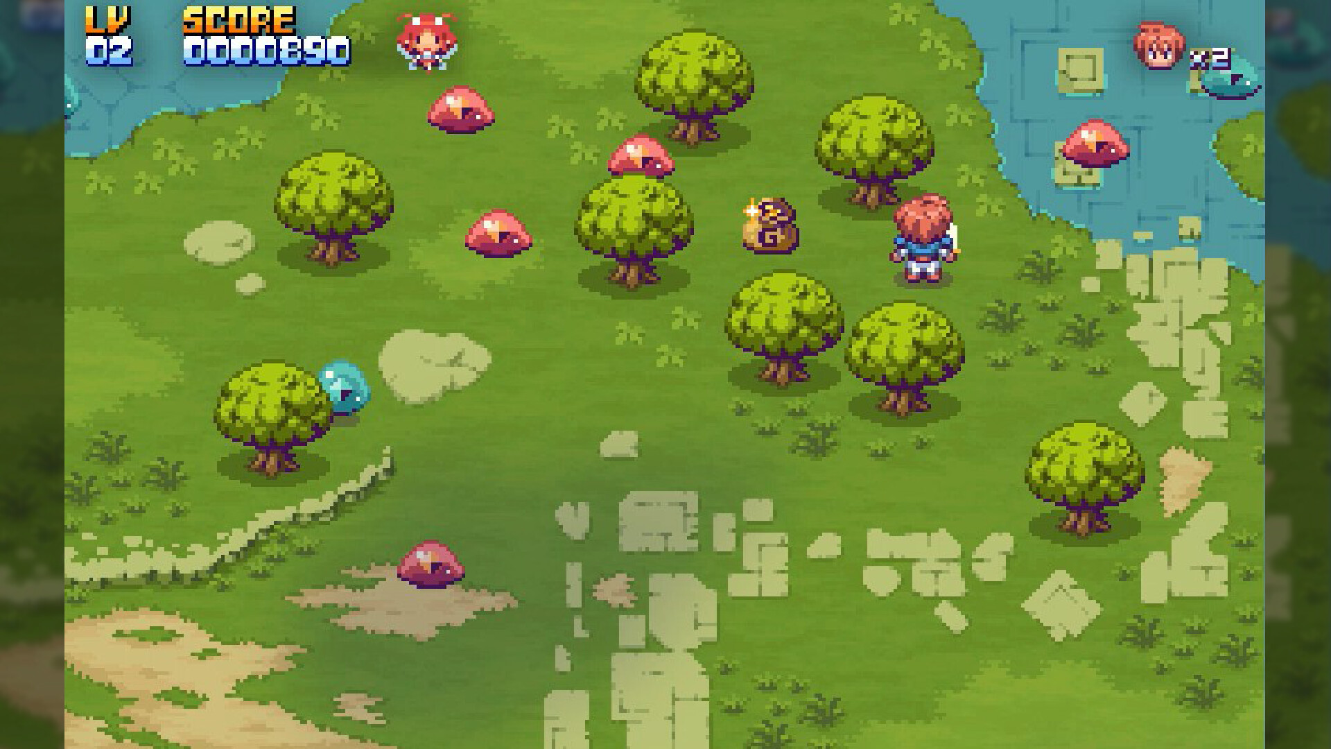 XeGrader plus Screenshot 1