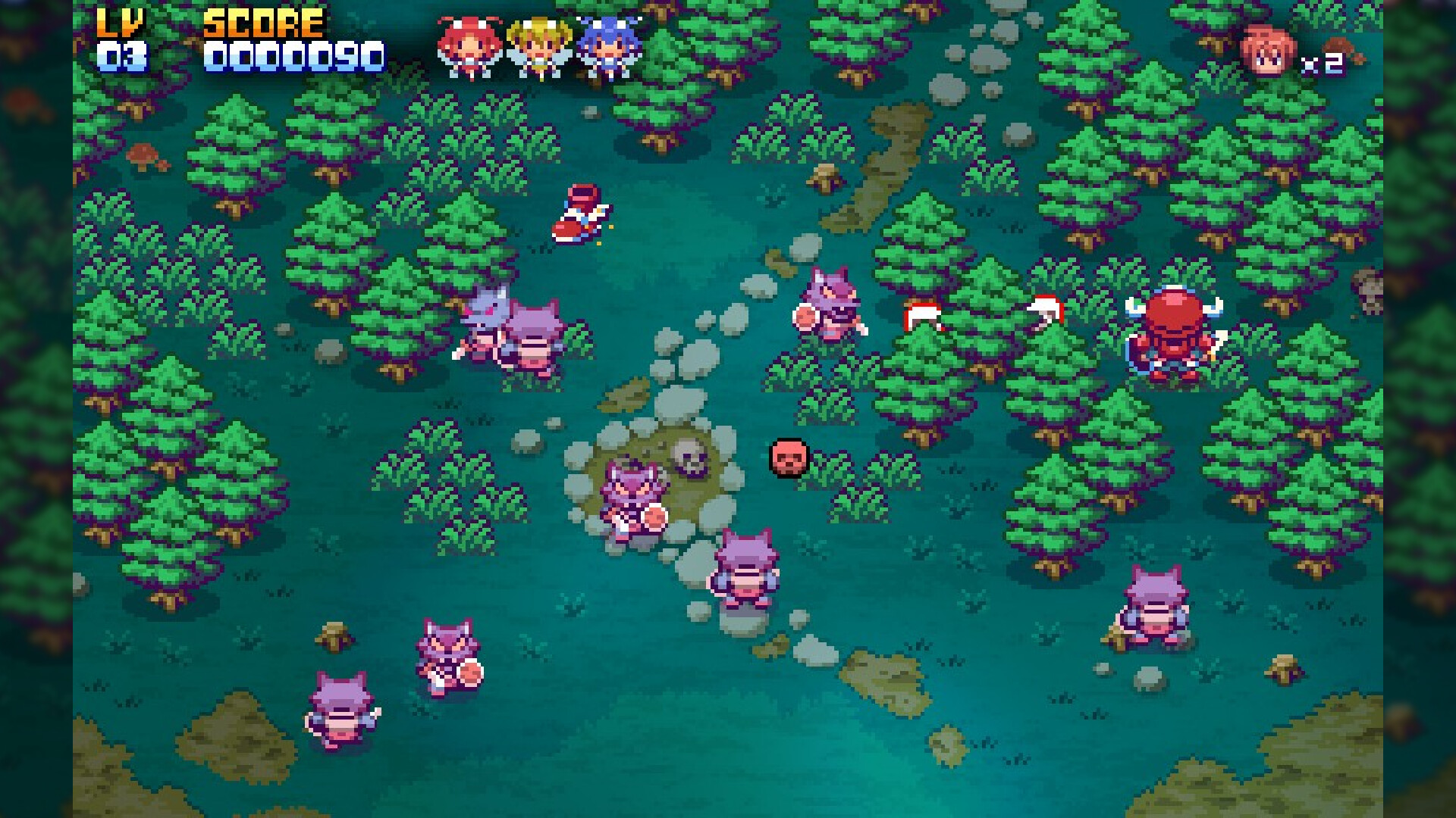 XeGrader plus Screenshot 2