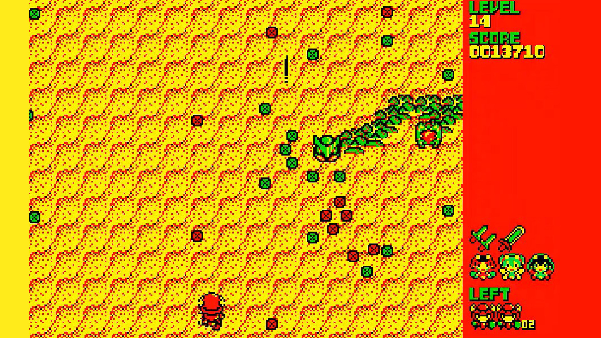 XeGrader for Origin mode Screenshot 5