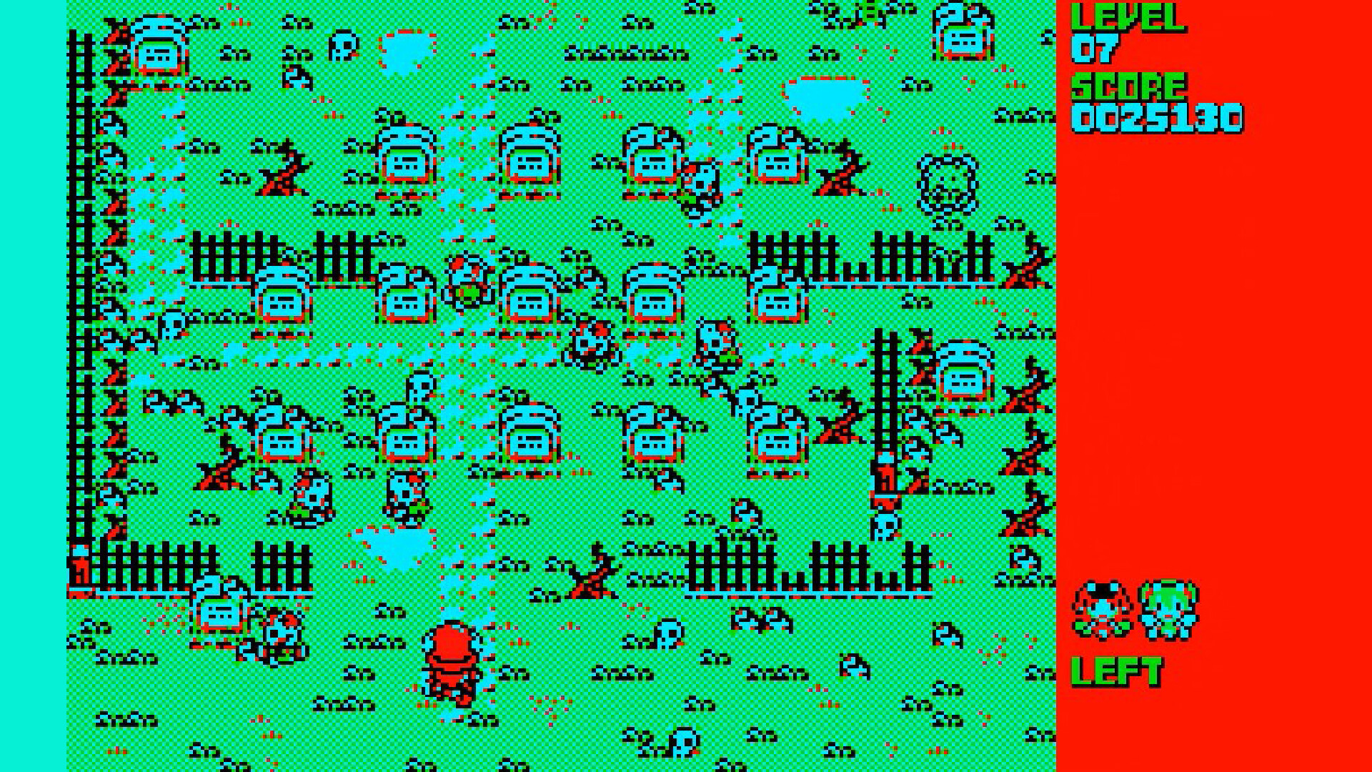 XeGrader for Origin mode Screenshot 3