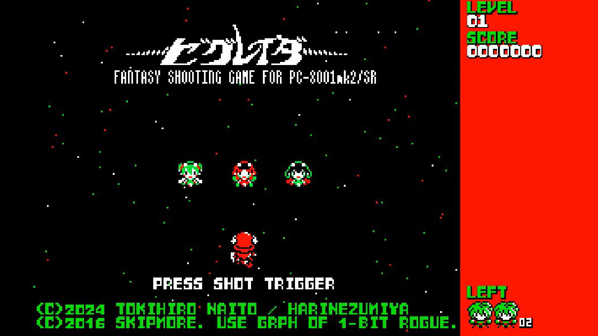 XeGrader for Origin mode Screenshot 0