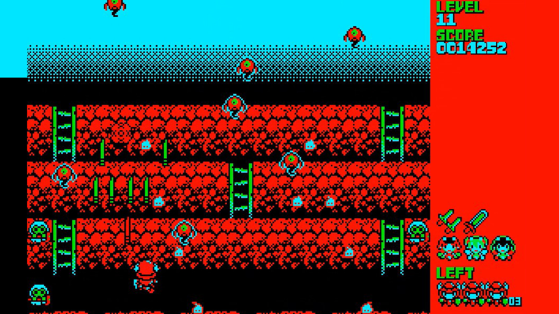 XeGrader for Origin mode Screenshot 4