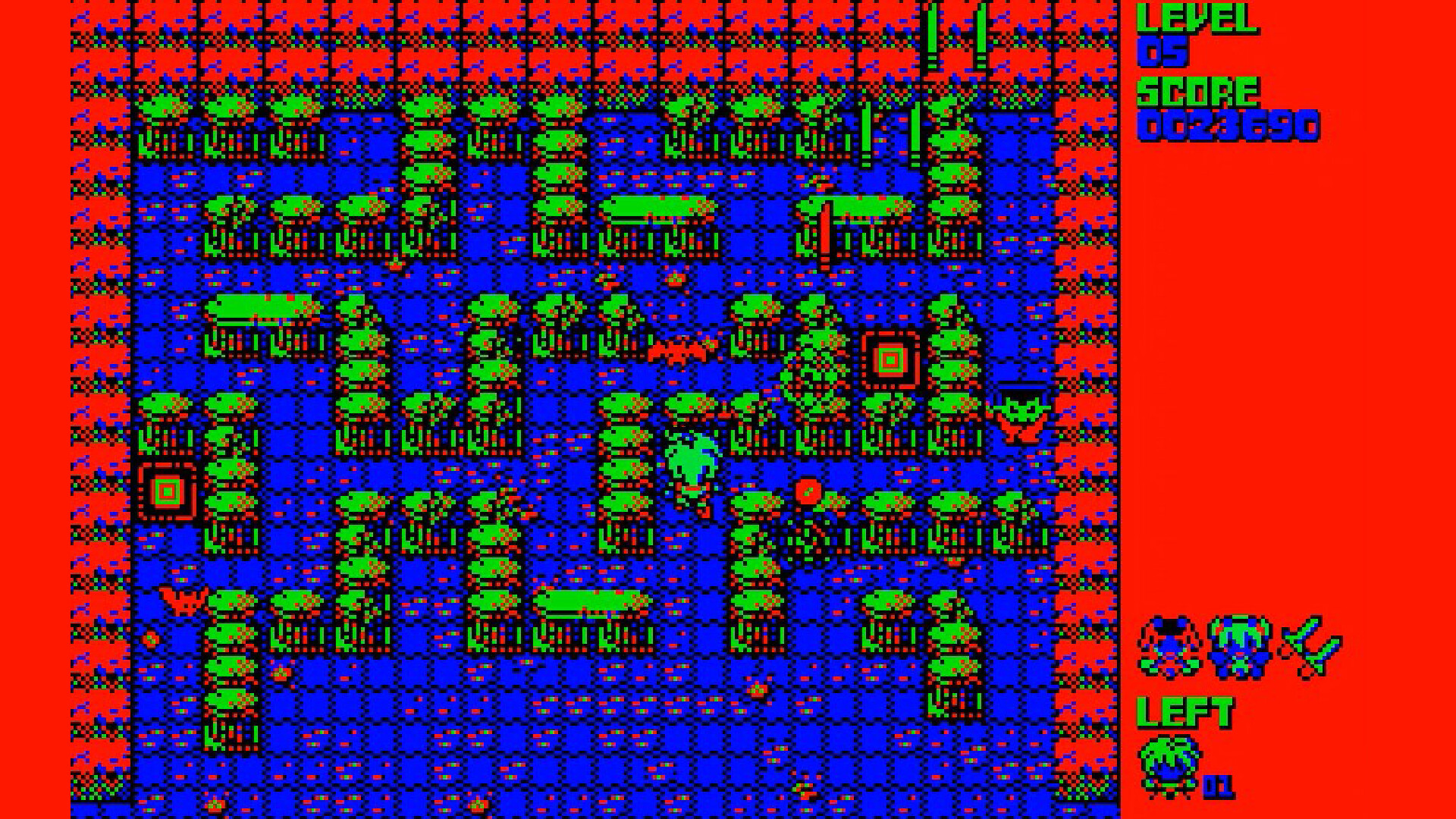 XeGrader for Origin mode Screenshot 2