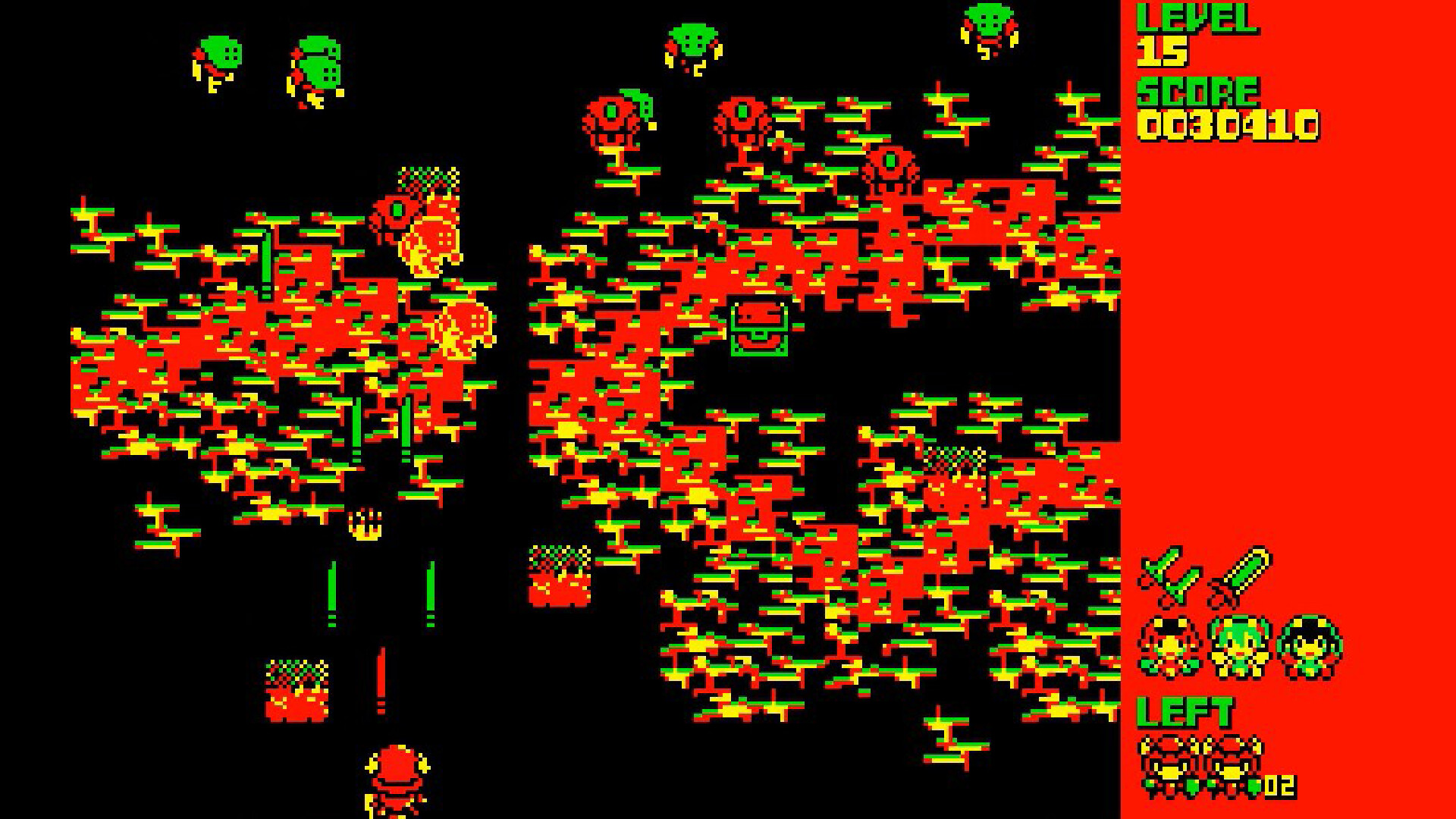 XeGrader for Origin mode Screenshot 6