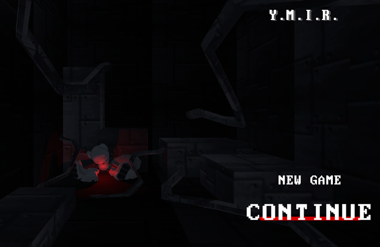 Ginger Snap: Islands of Rot Screenshot 3