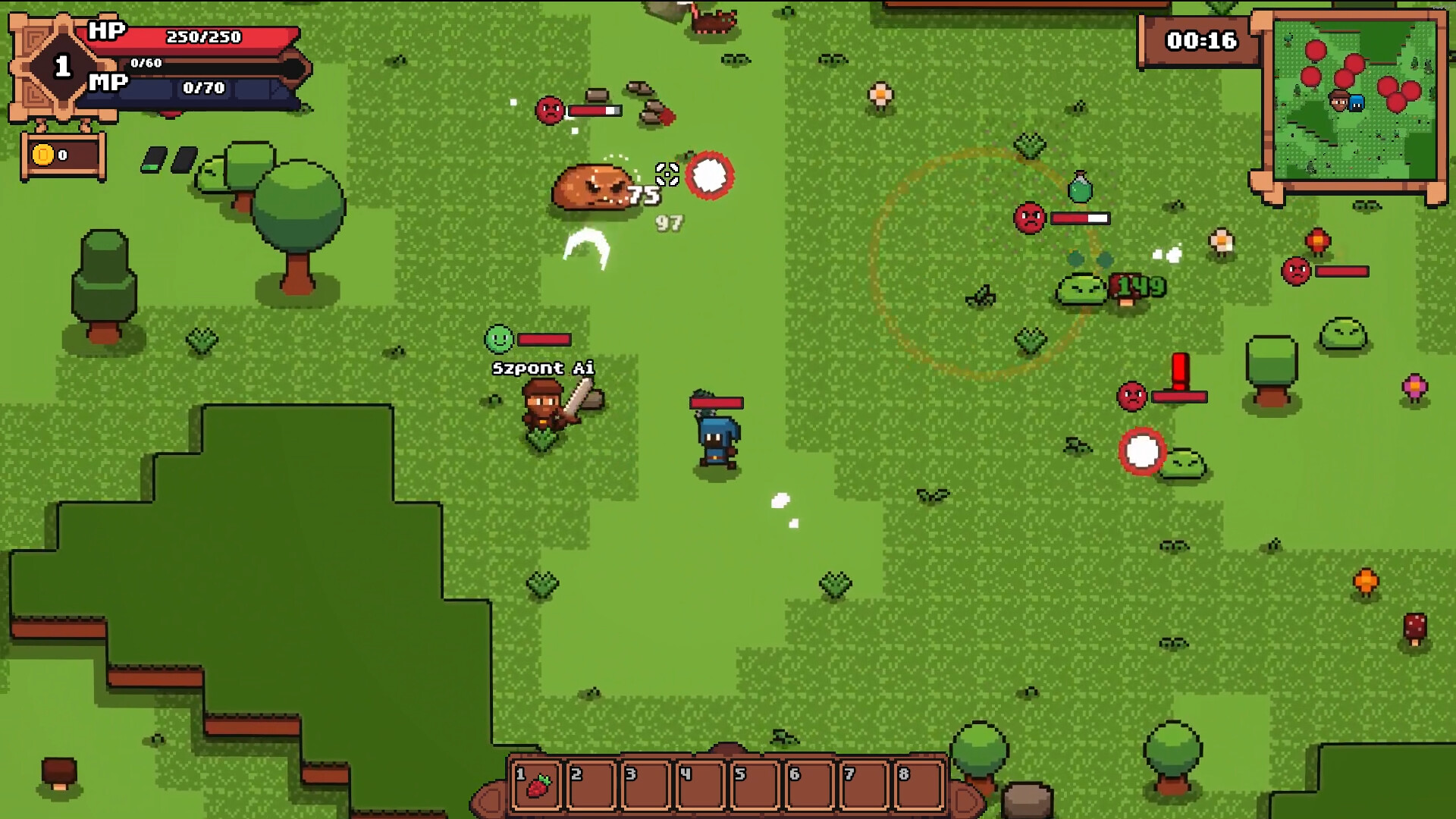 DunHero Screenshot 6
