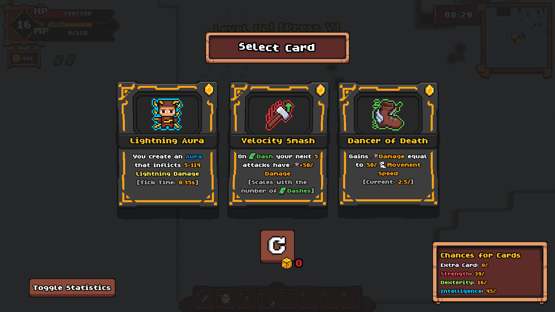 DunHero Screenshot 5