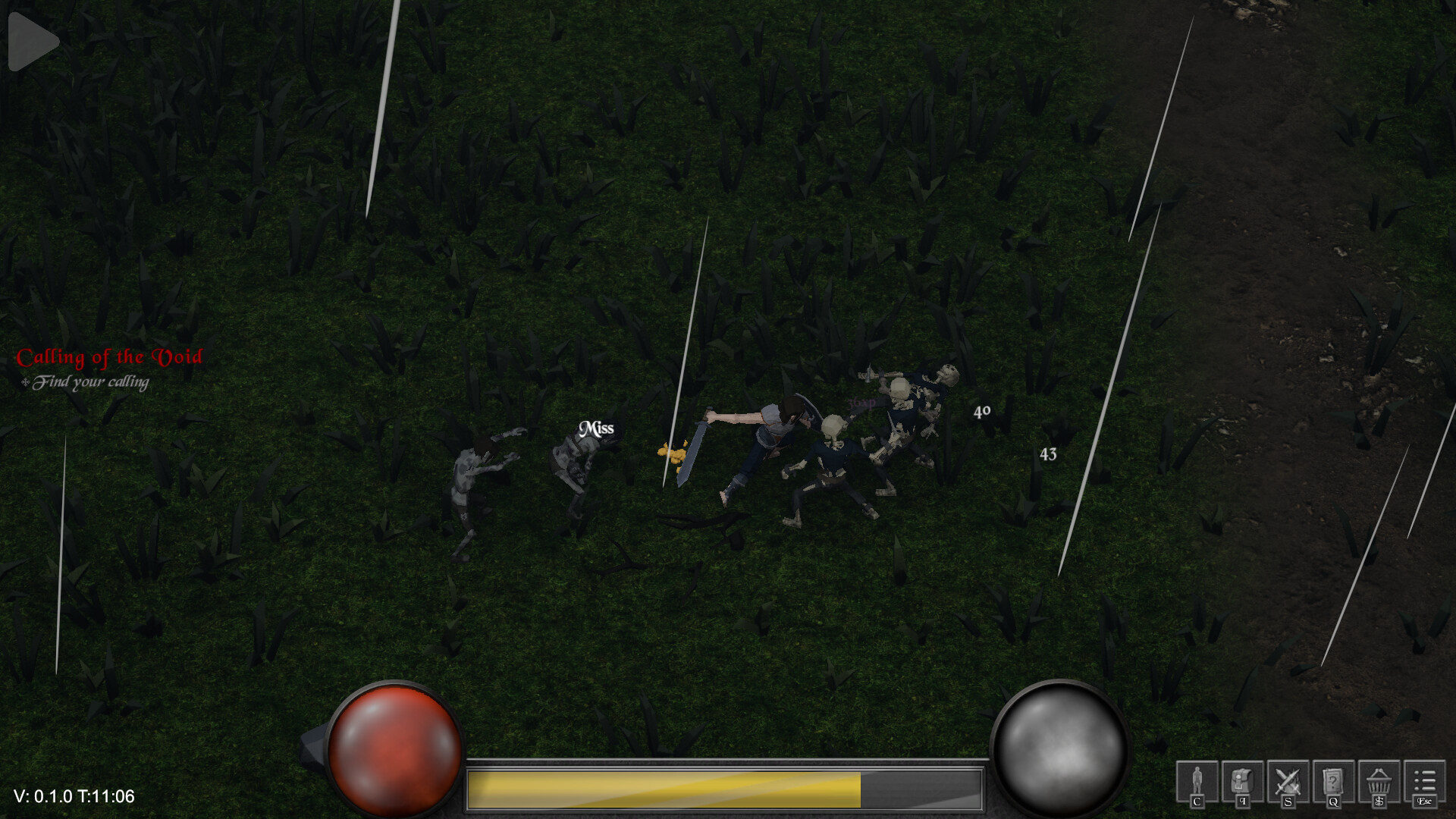 GrindFest Screenshot 13