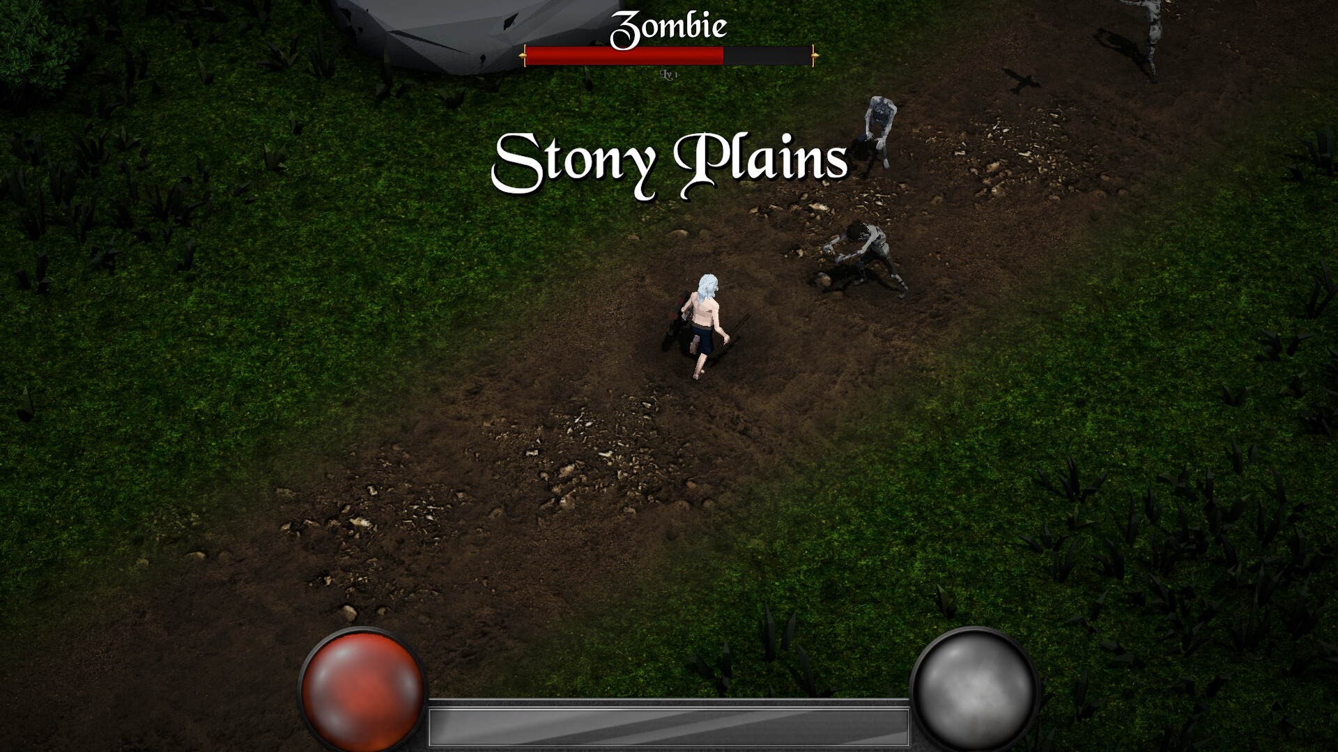 GrindFest Screenshot 12