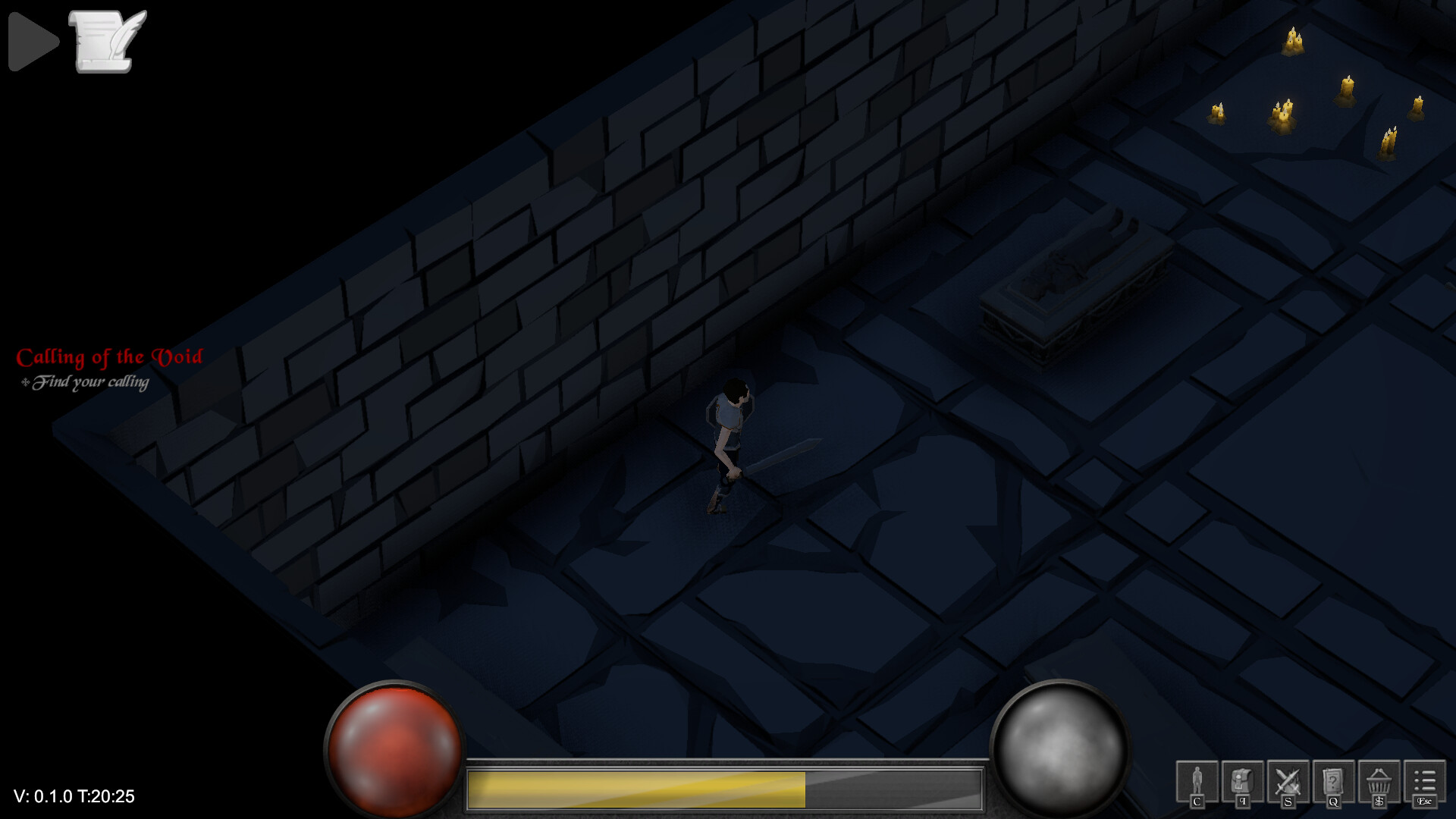 GrindFest Screenshot 14