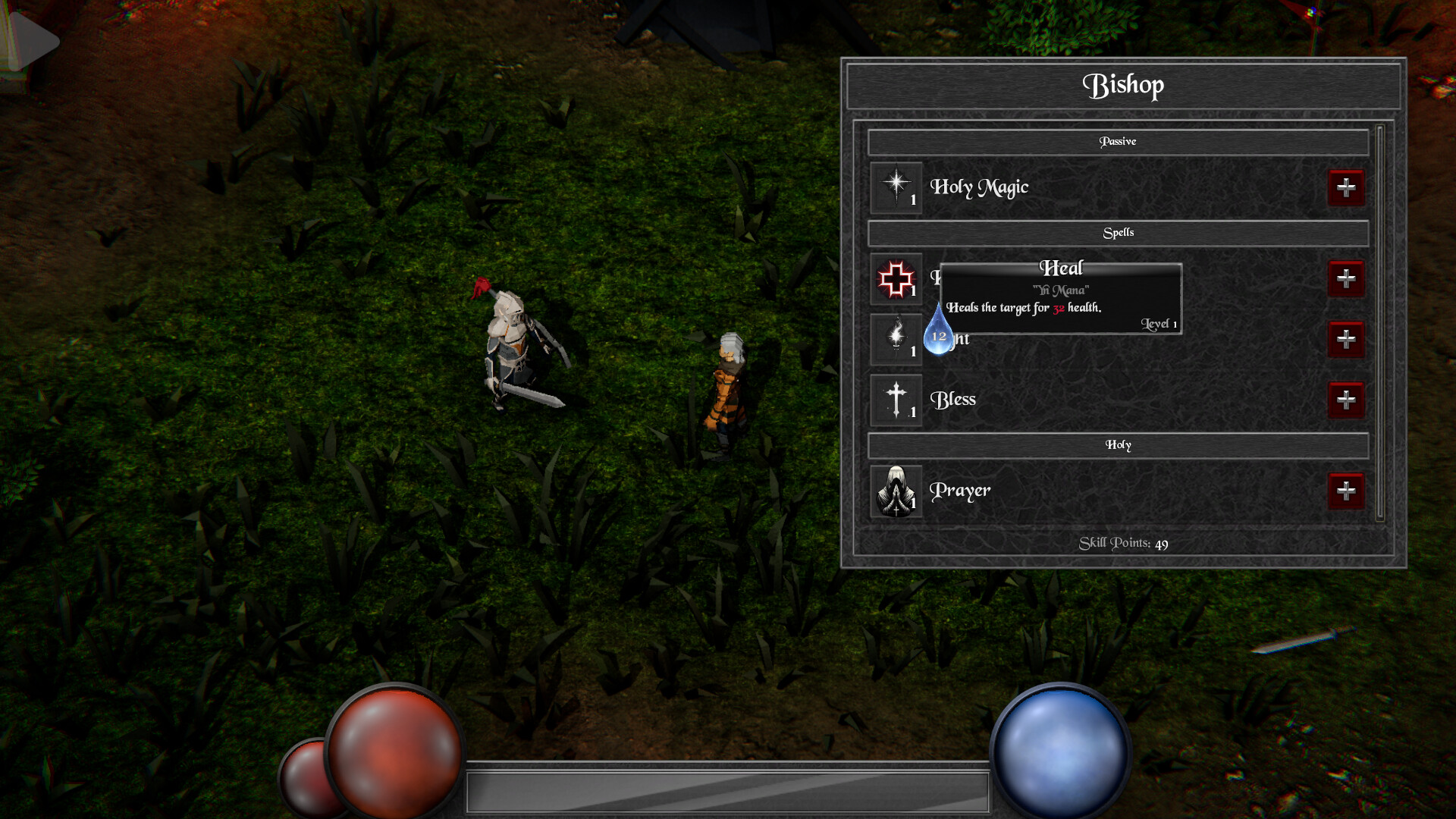 GrindFest Screenshot 5