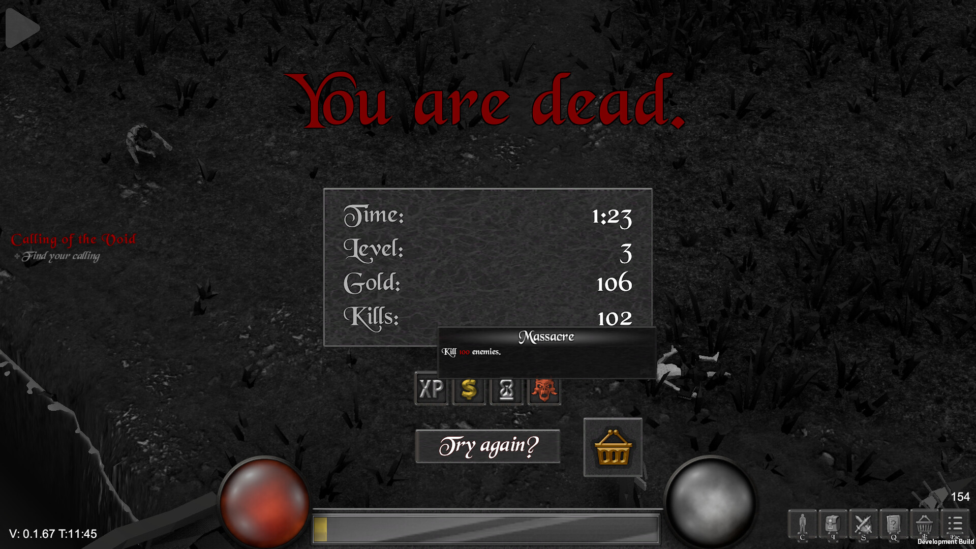 GrindFest Screenshot 7