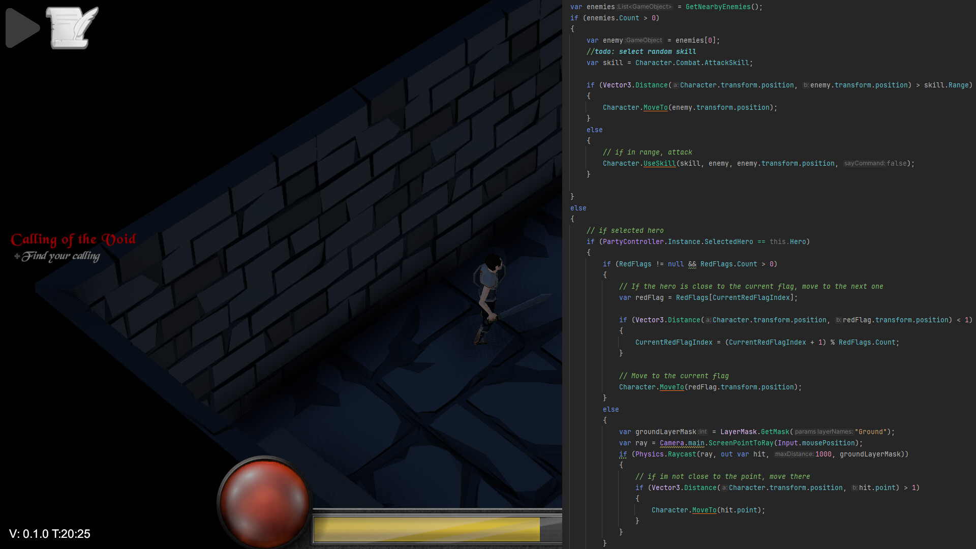 GrindFest Screenshot 15