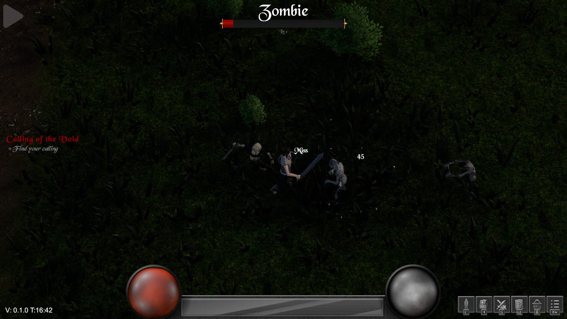GrindFest Screenshot 3