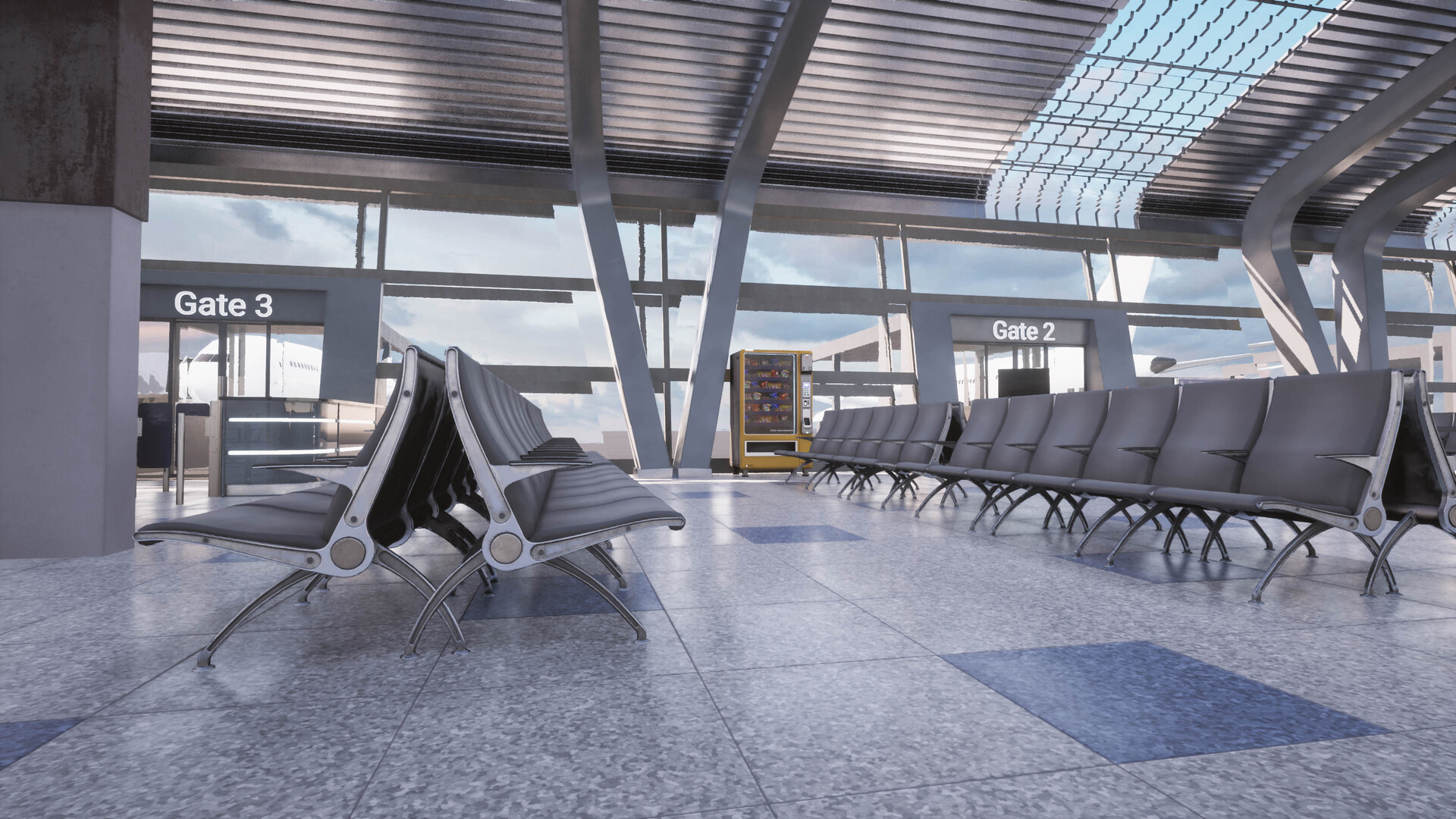 Mimetic - Prop hunt hide and seek Screenshot 10