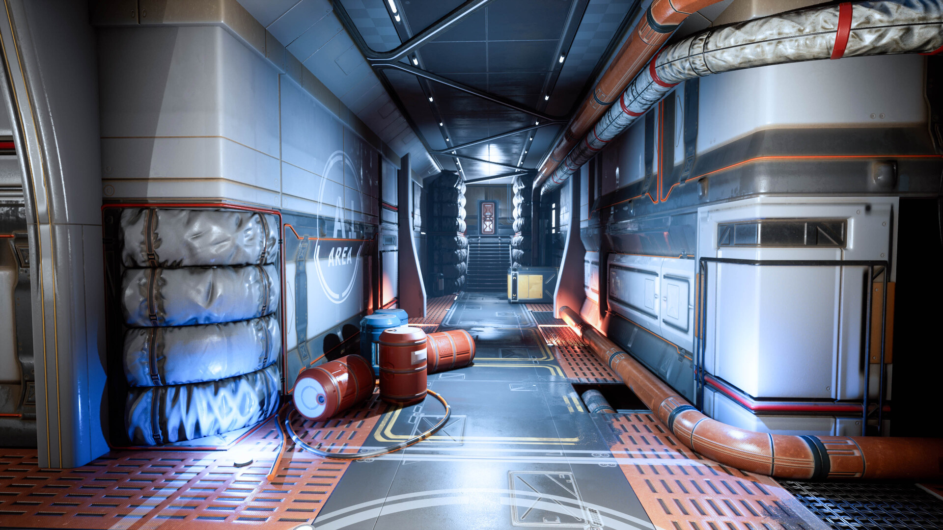 Mimetic - Prop hunt hide and seek Screenshot 11