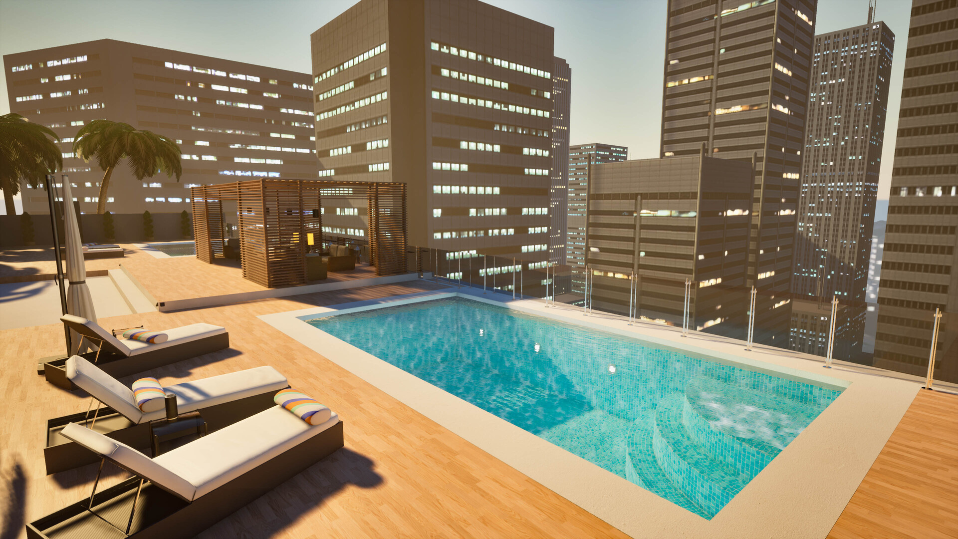 Mimetic - Prop hunt hide and seek Screenshot 9