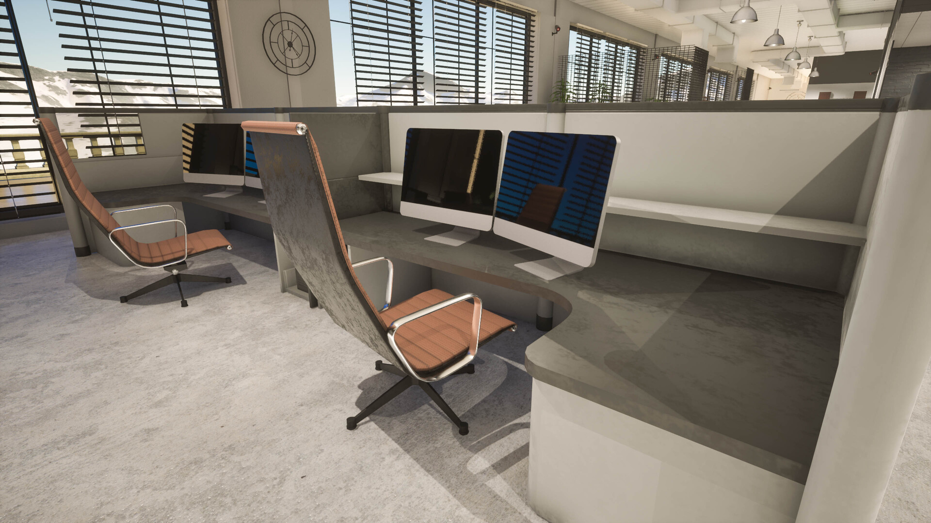 Mimetic - Prop hunt hide and seek Screenshot 6