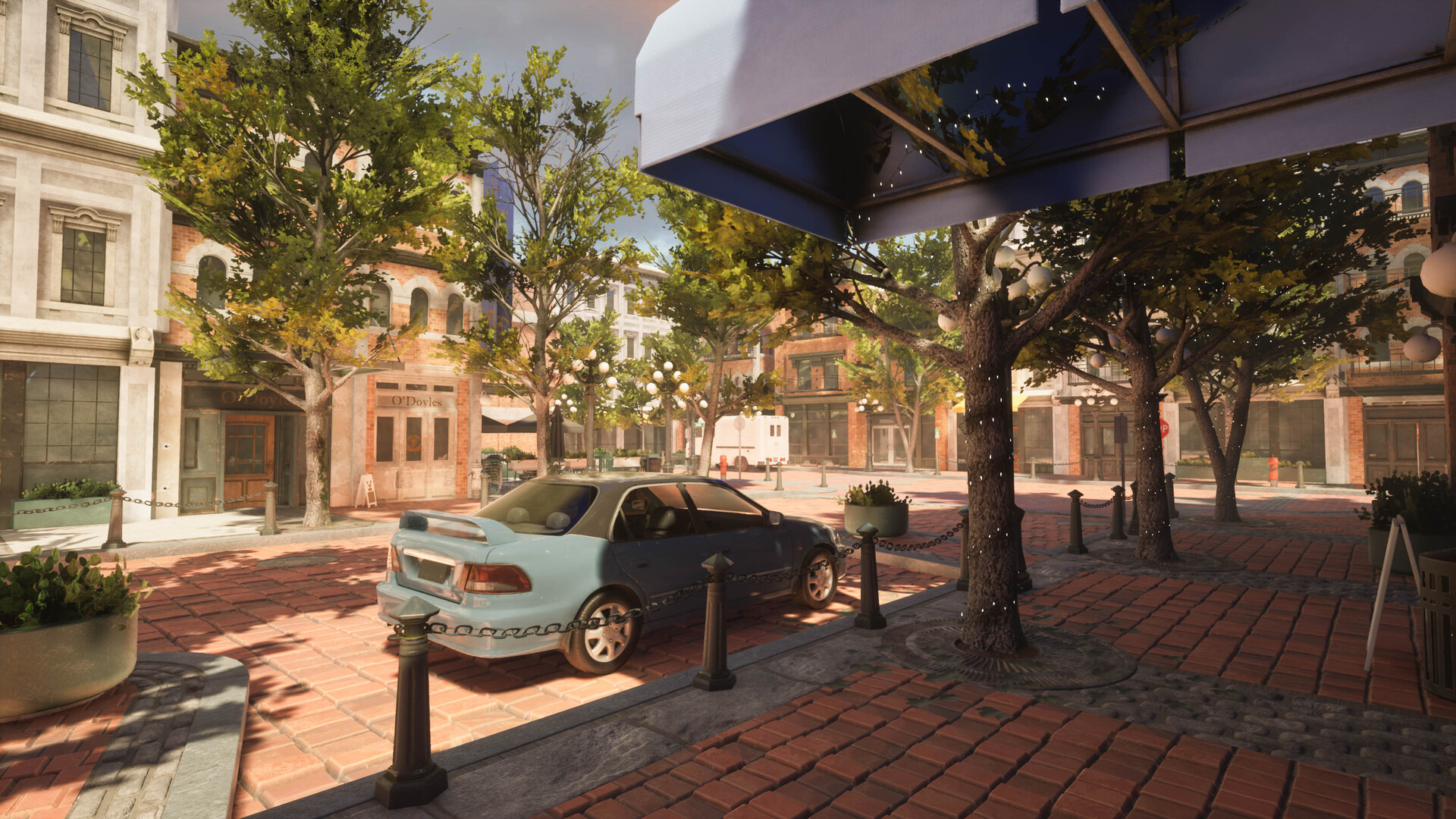 Mimetic - Prop hunt hide and seek Screenshot 7