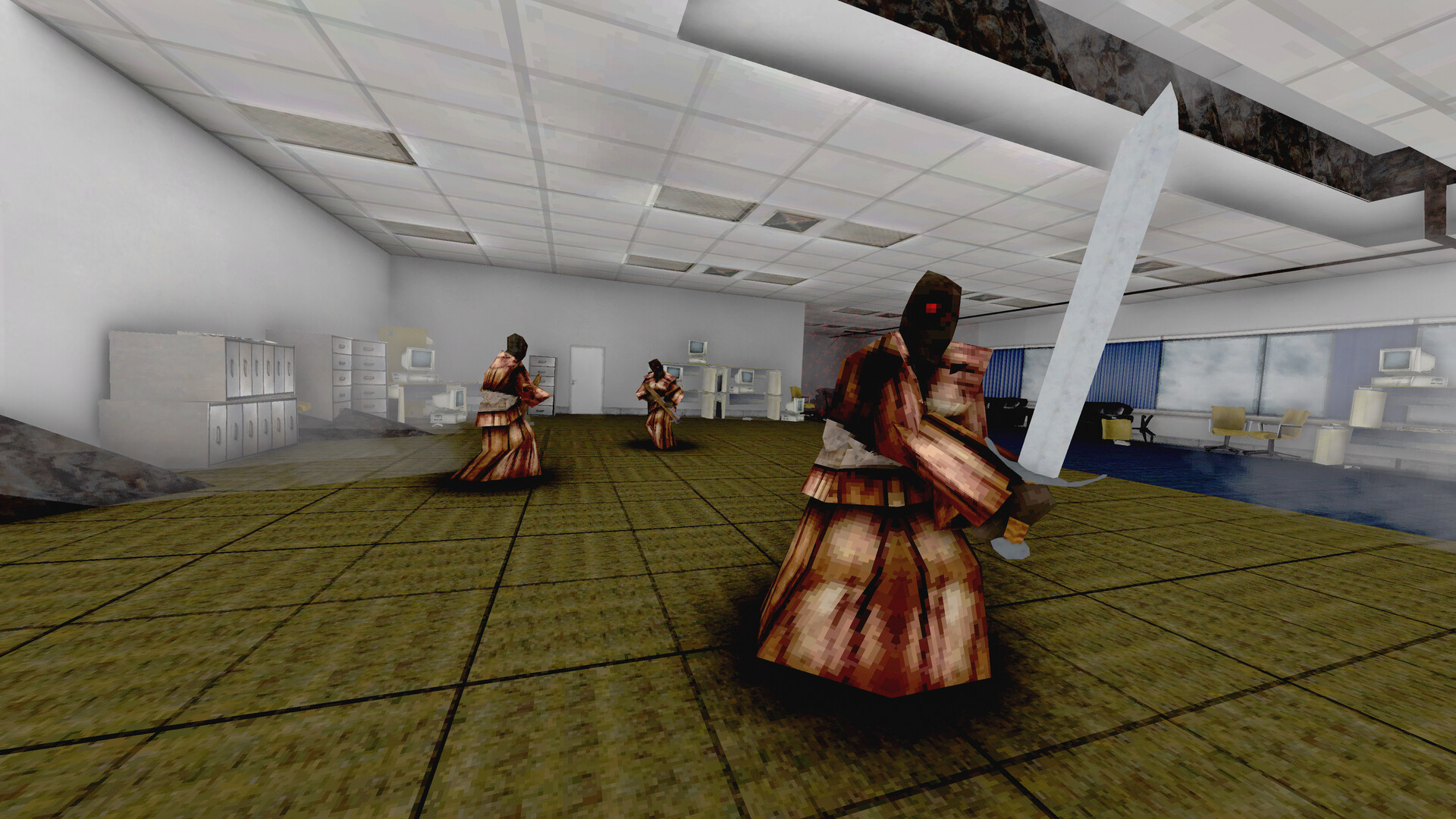 MEATHOOK Screenshot 32