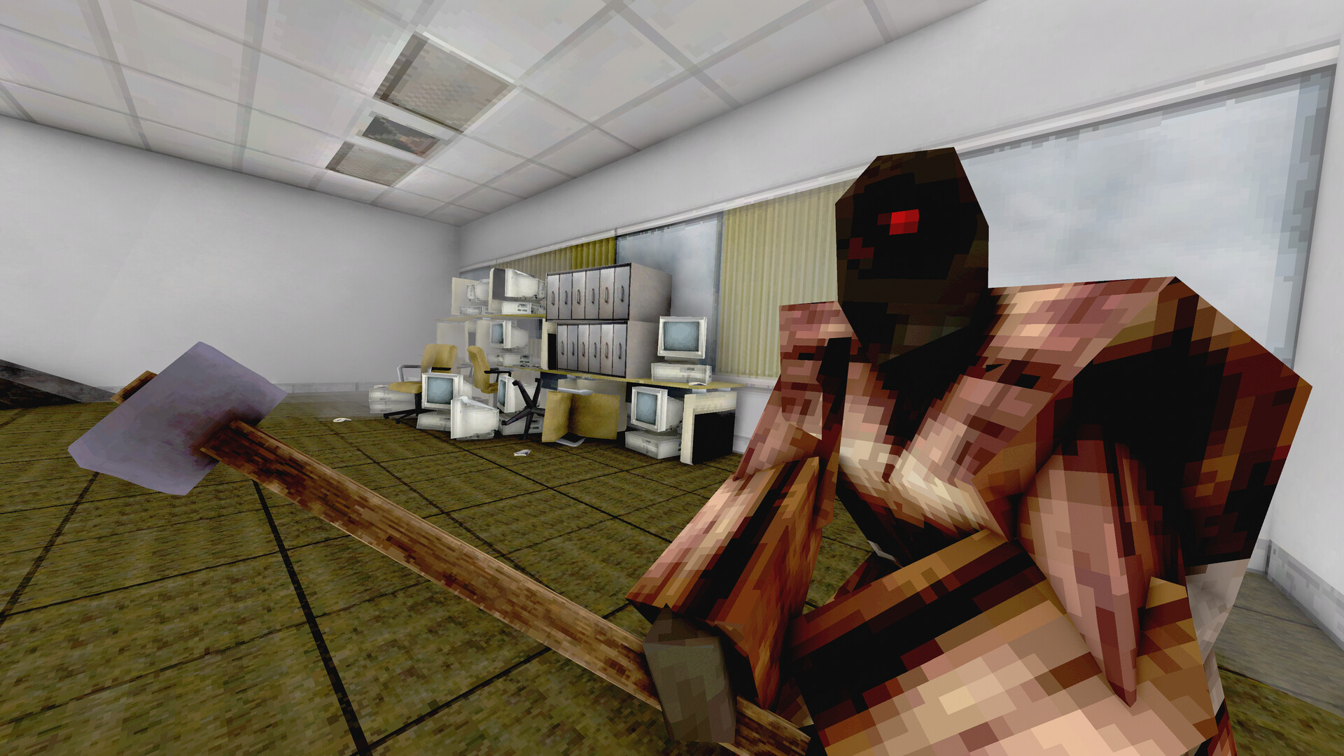 MEATHOOK Screenshot 28