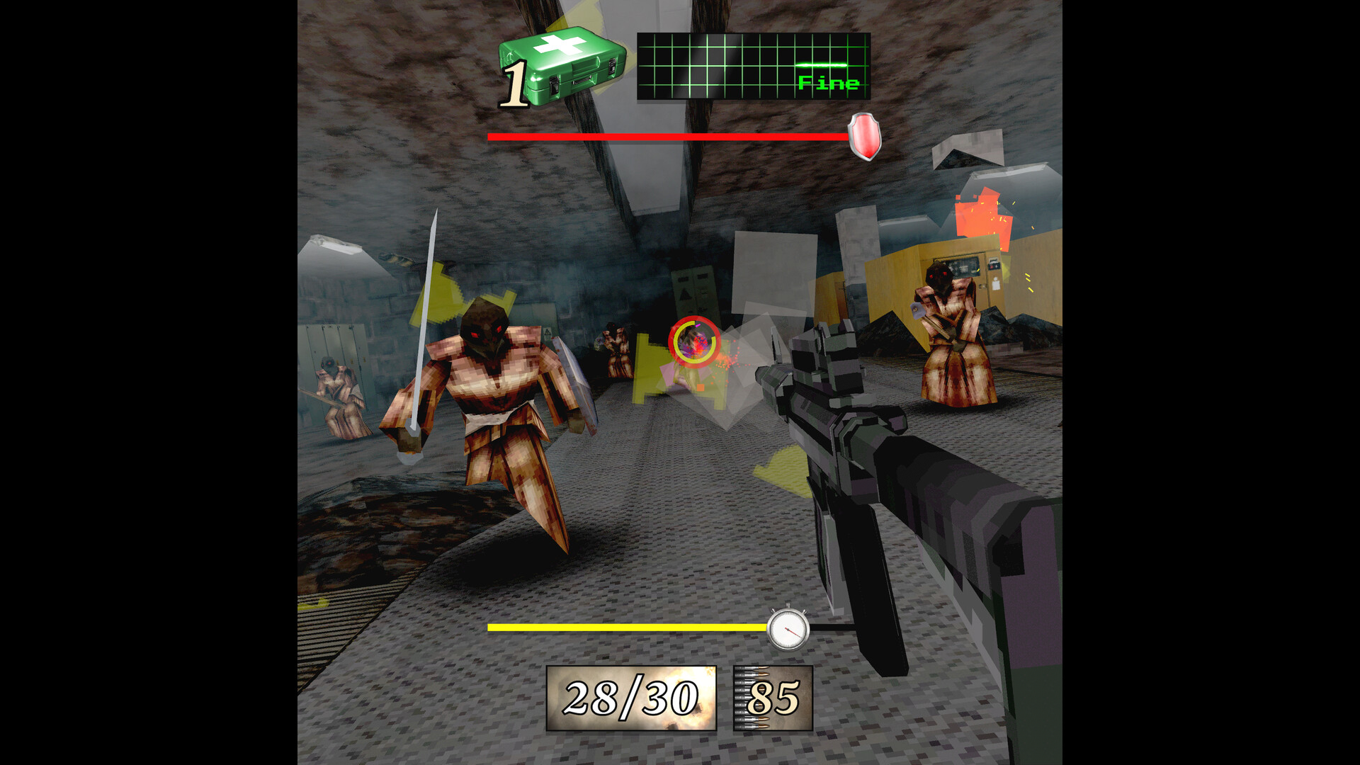 MEATHOOK Screenshot 14