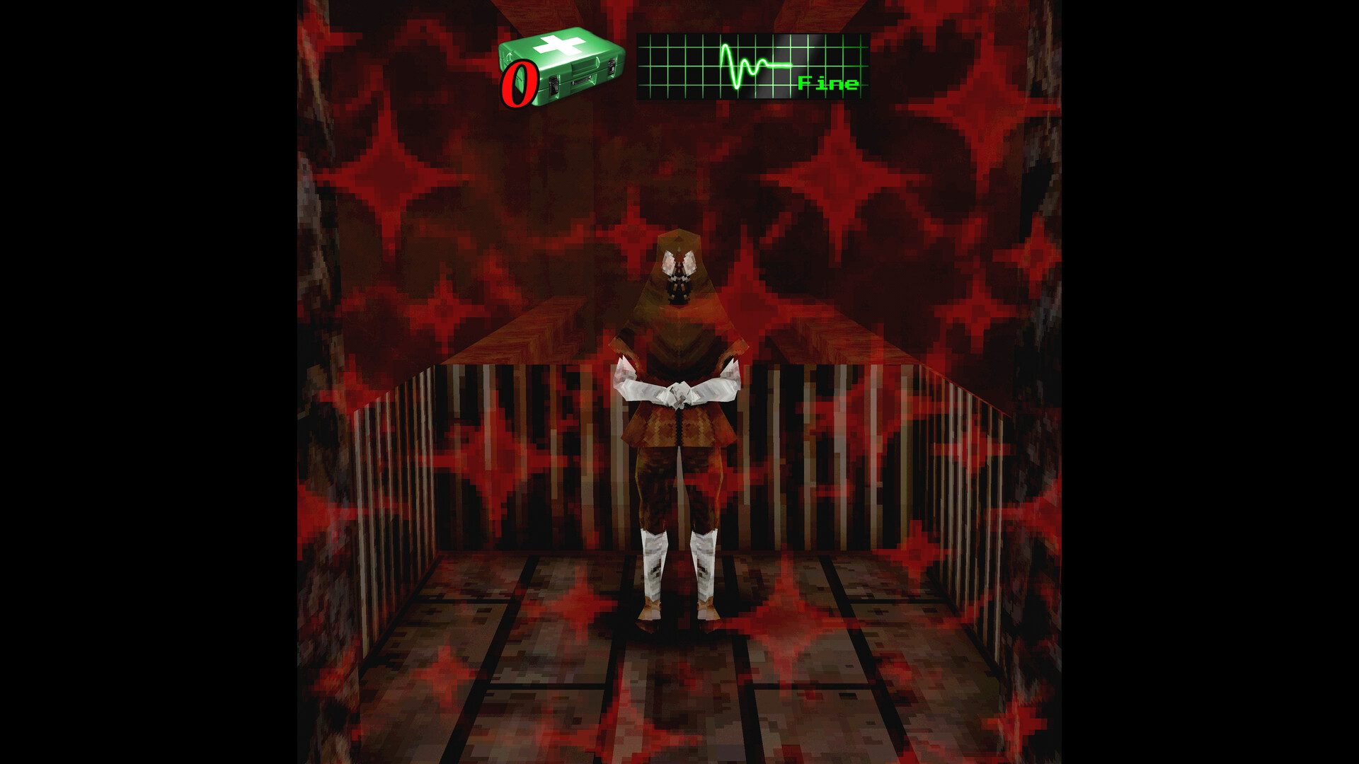 MEATHOOK Screenshot 18