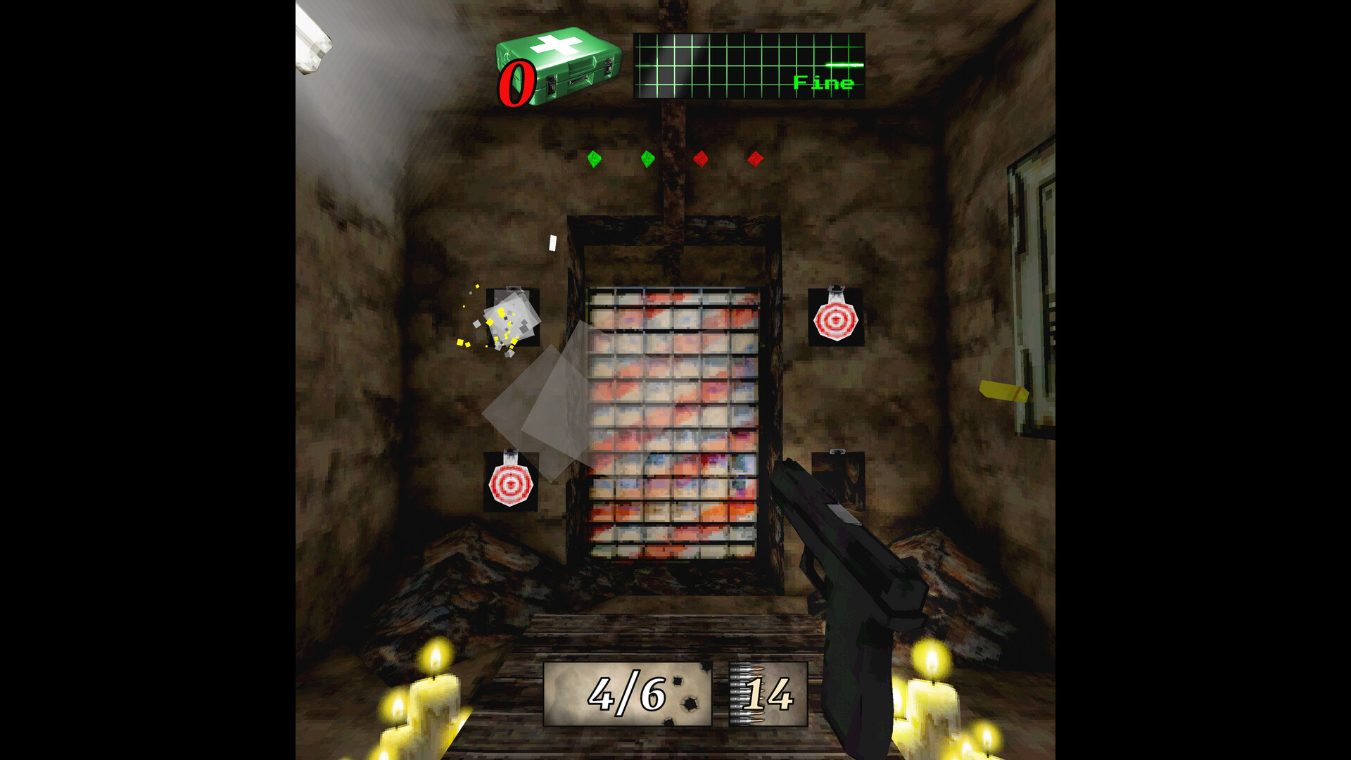 MEATHOOK Screenshot 13