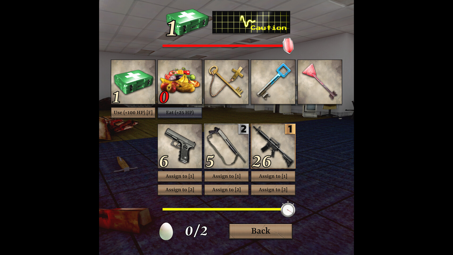 MEATHOOK Screenshot 5