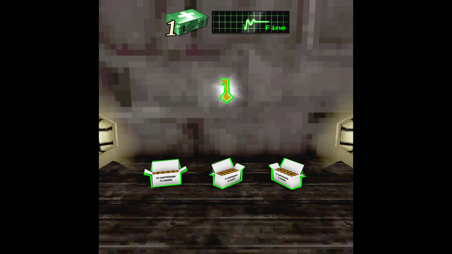 MEATHOOK Screenshot 21