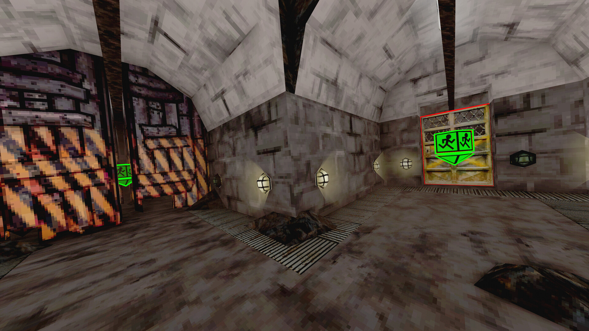 MEATHOOK Screenshot 26