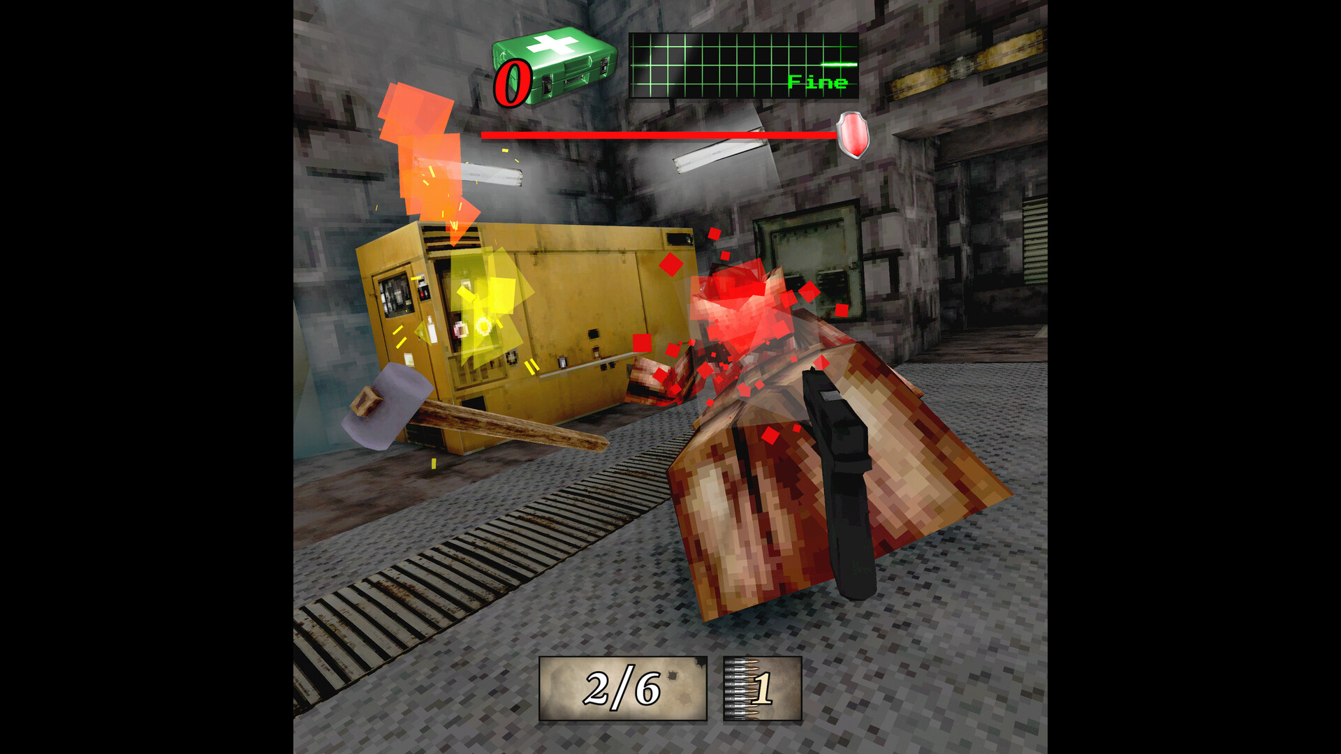 MEATHOOK Screenshot 16