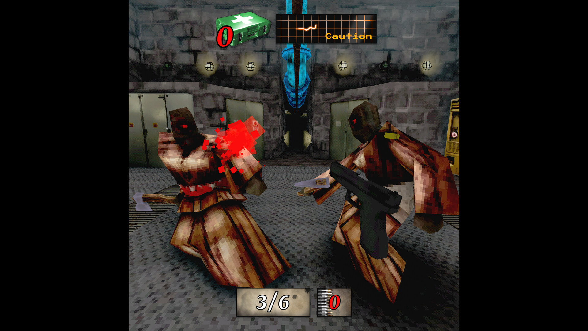 MEATHOOK Screenshot 0