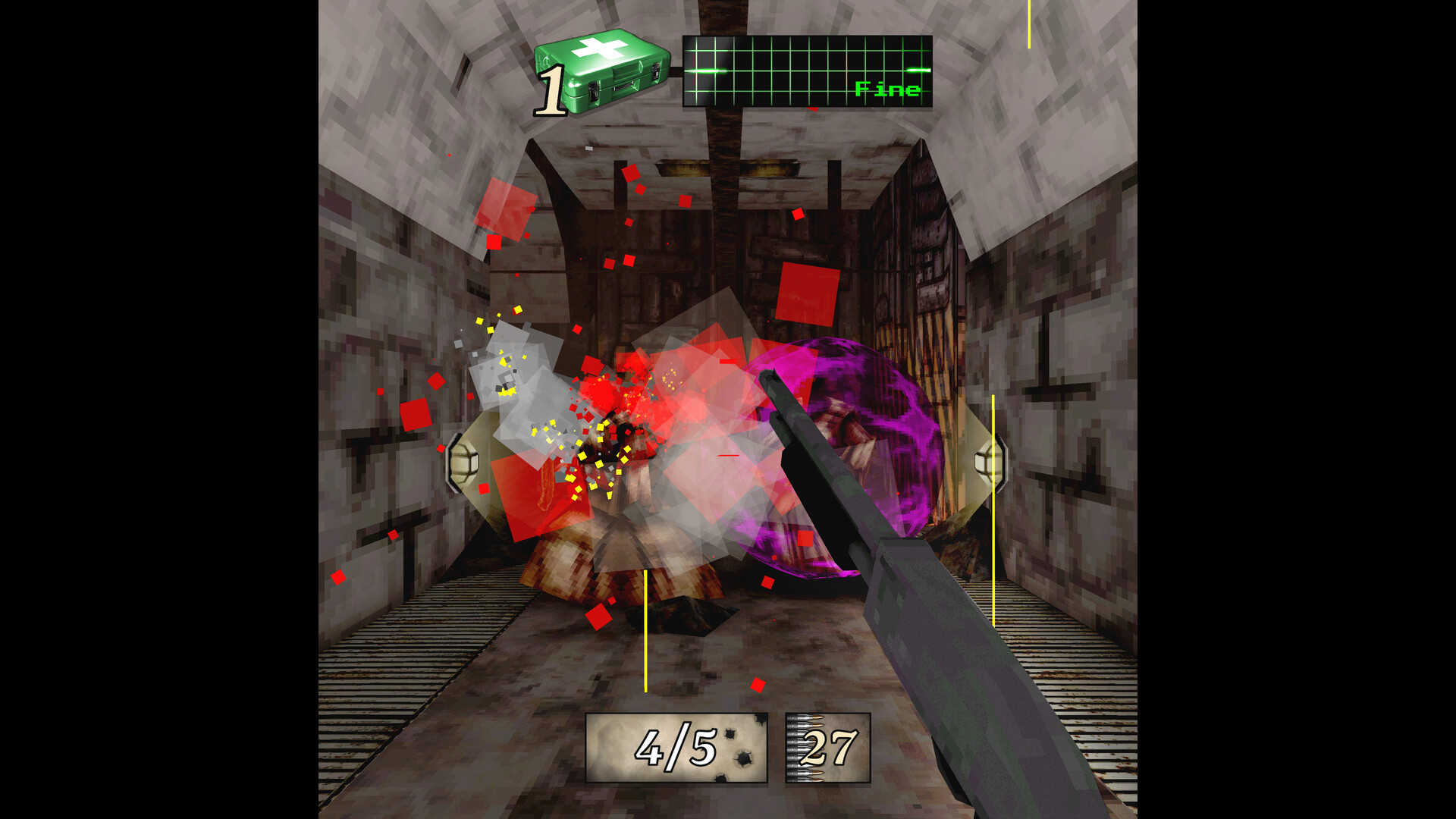 MEATHOOK Screenshot 2