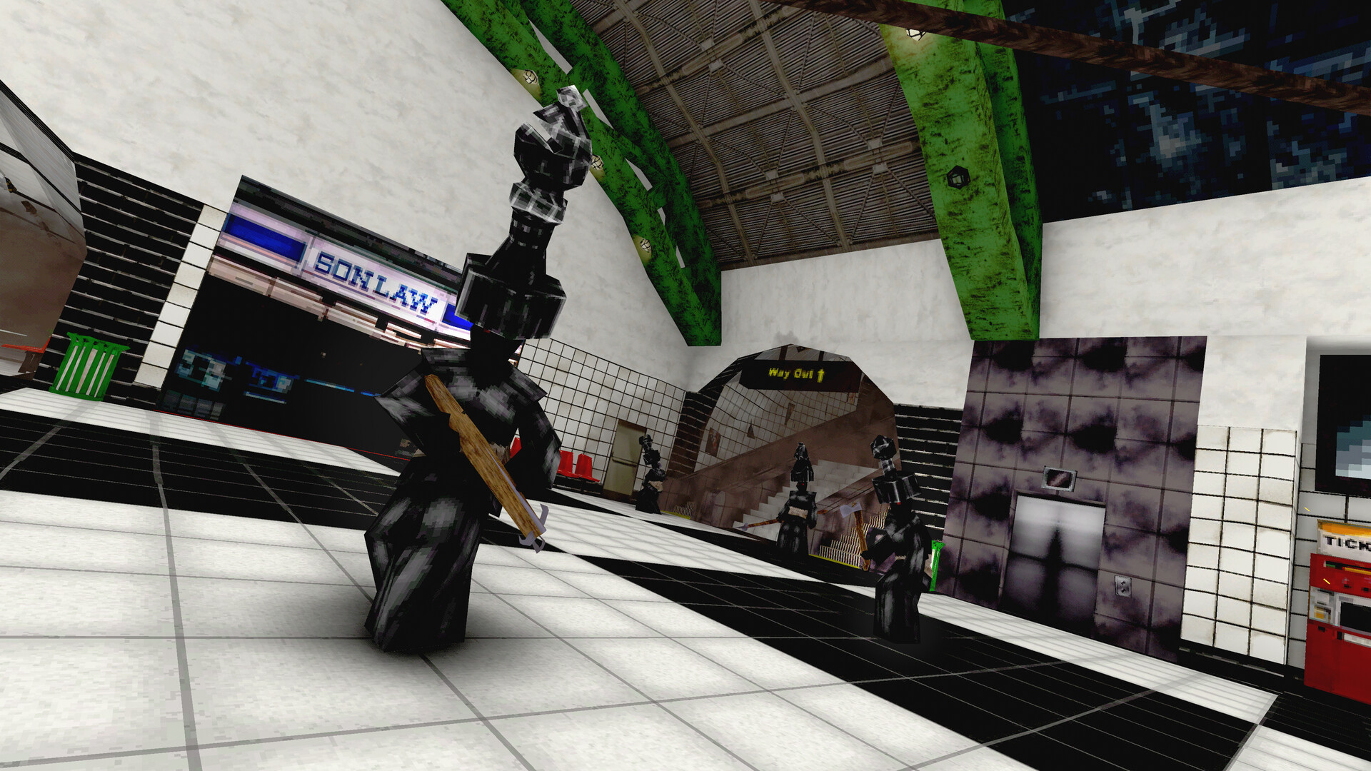 MEATHOOK Screenshot 27