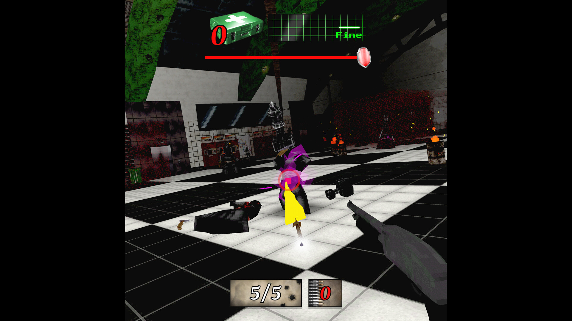 MEATHOOK Screenshot 3