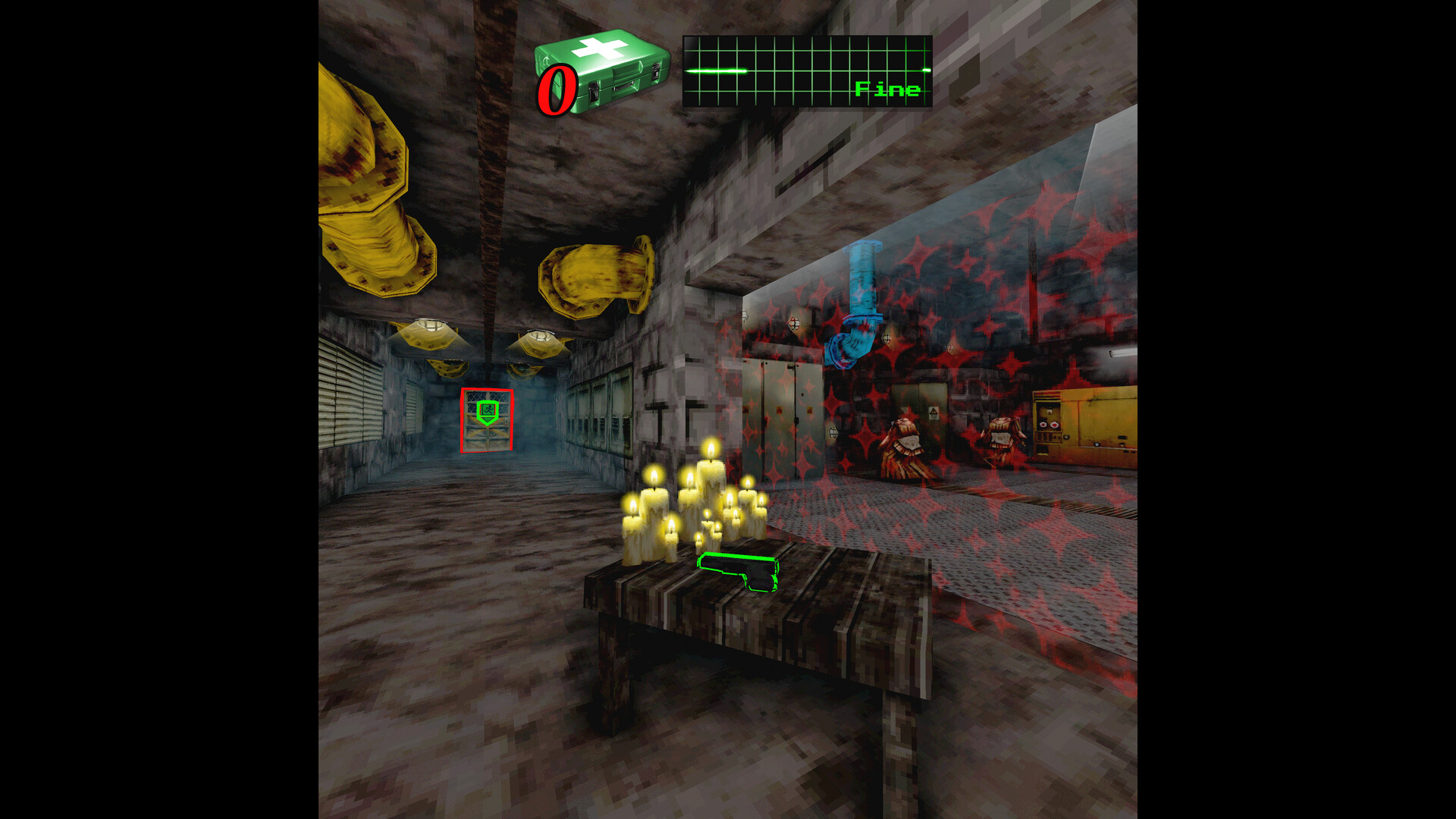 MEATHOOK Screenshot 7