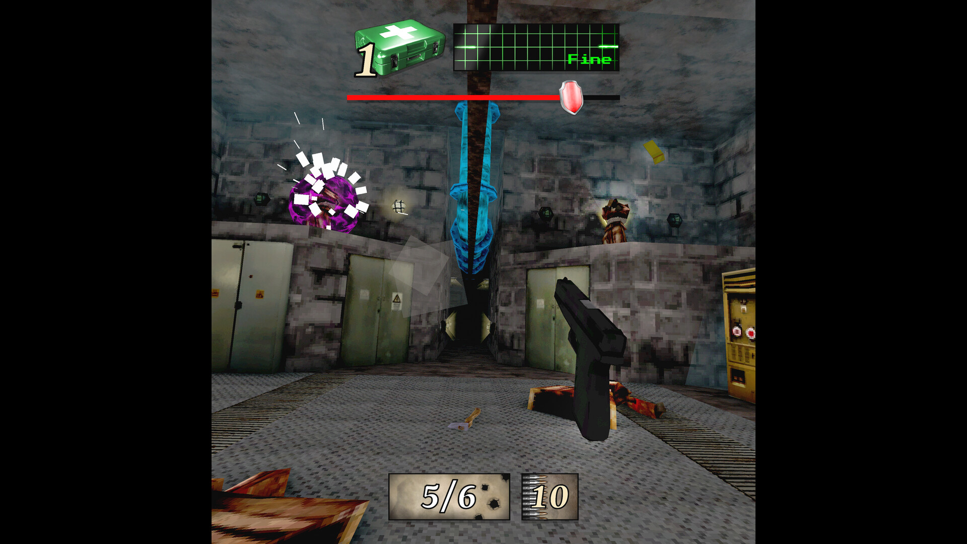 MEATHOOK Screenshot 11