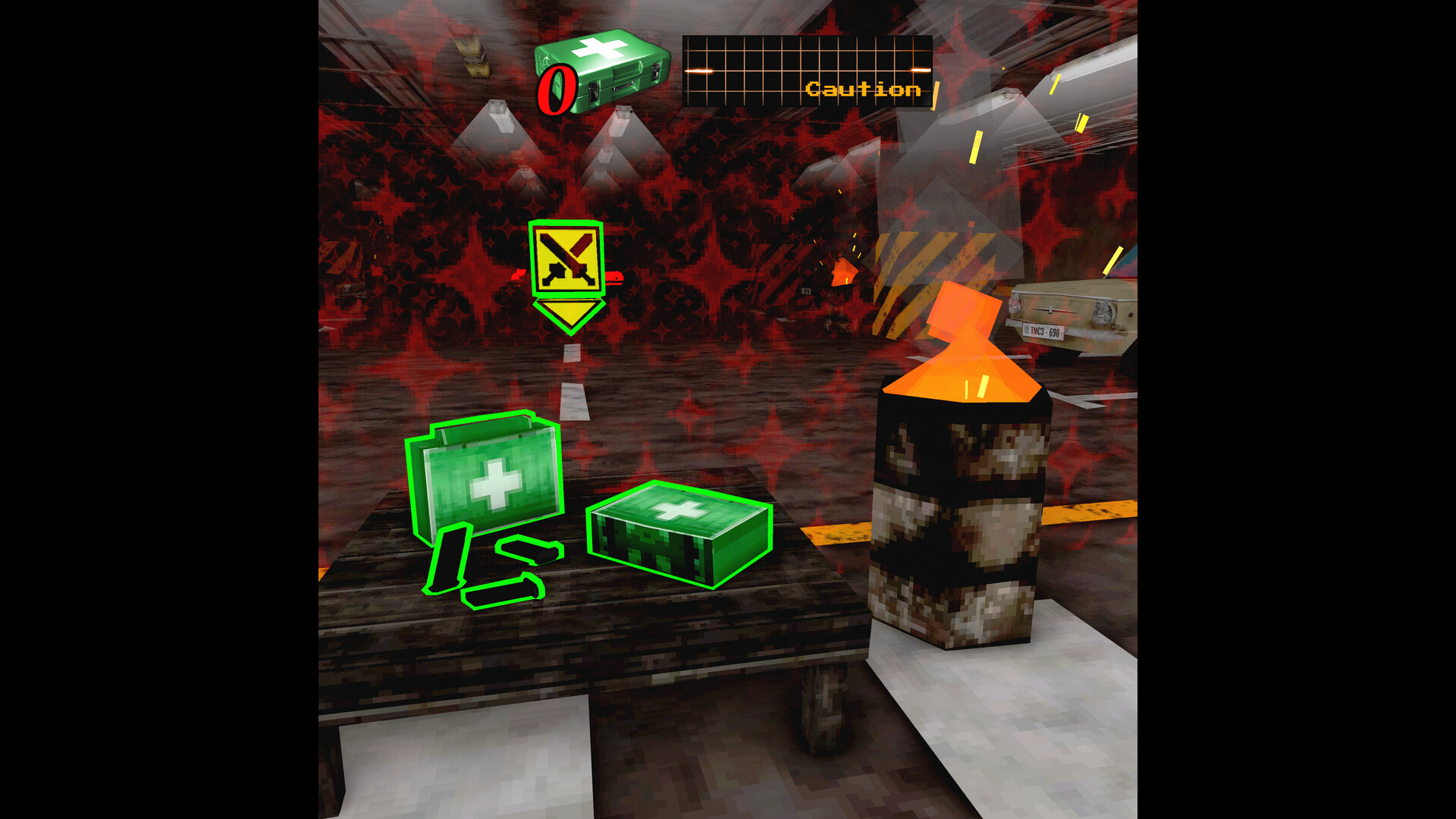 MEATHOOK Screenshot 19