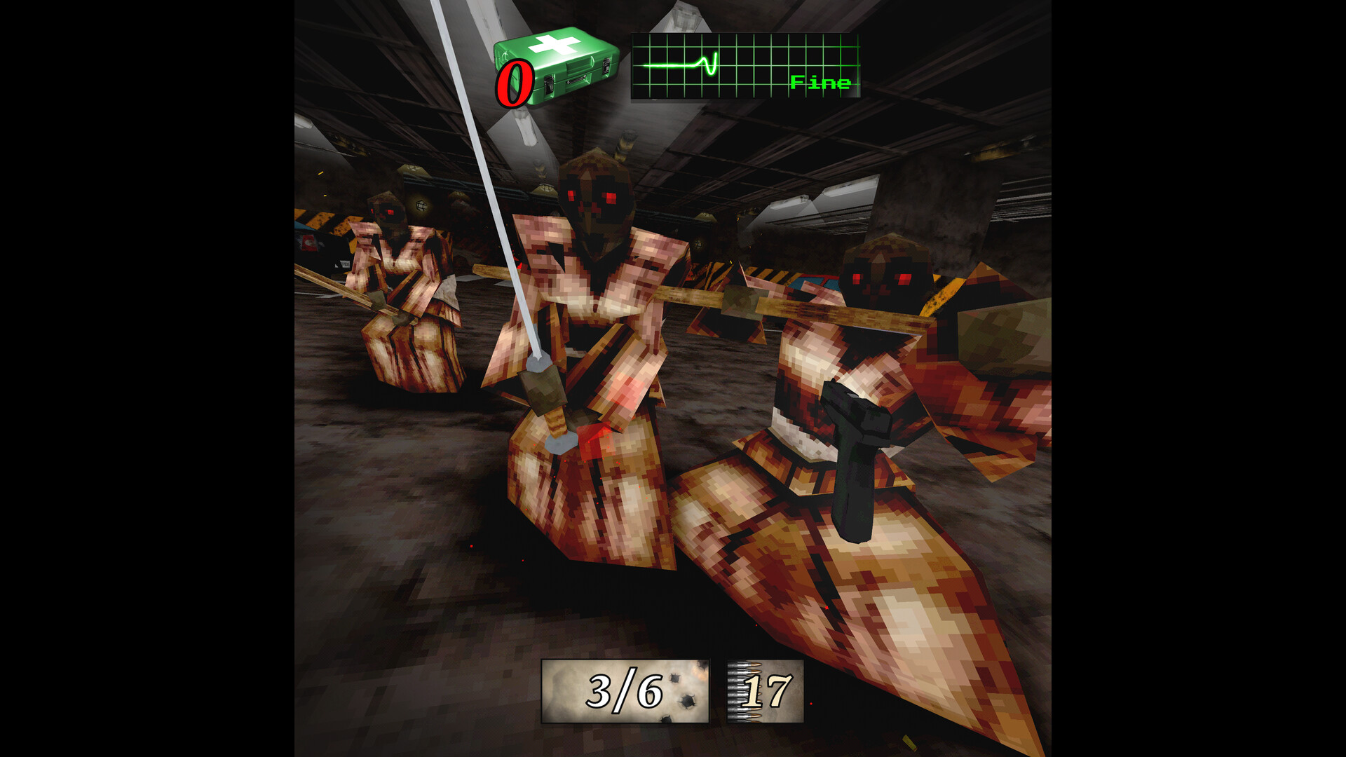 MEATHOOK Screenshot 9